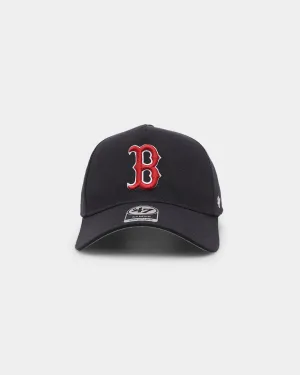 47 Brand Boston Red Sox MVP DT Snapback Navy