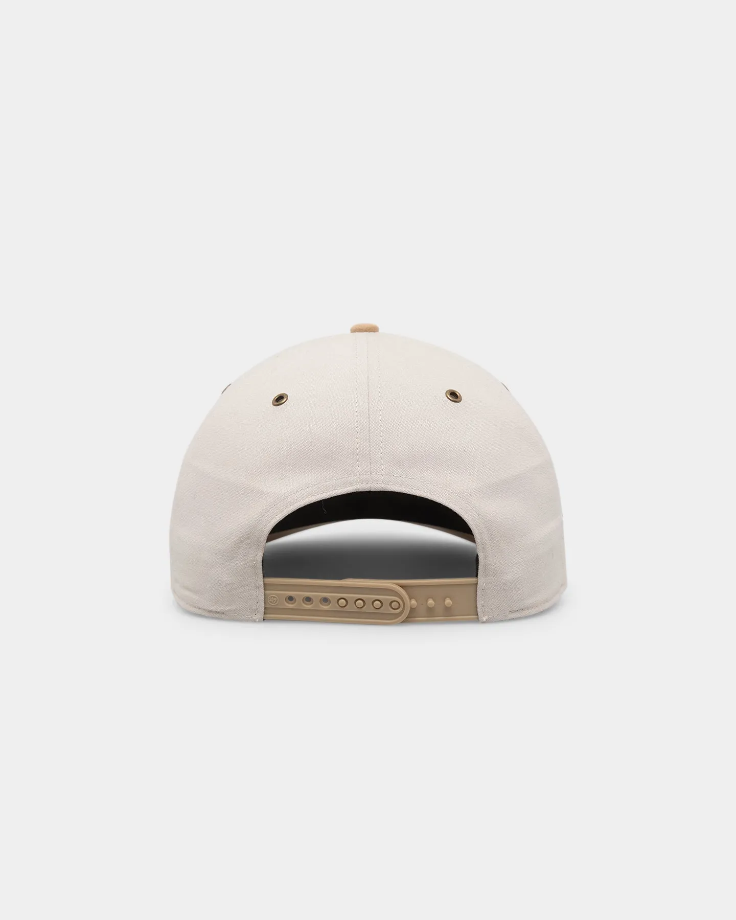 47 Brand Las Vegas Raiders Sand Dune Snapback Bone/Khaki