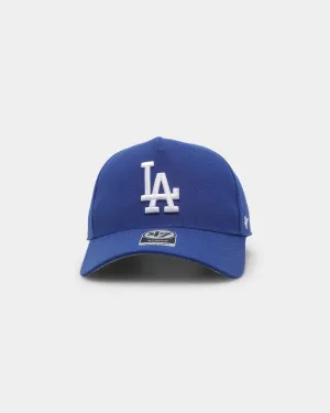 47 Brand Los Angeles Dodgers MVP DT Snapback Royal