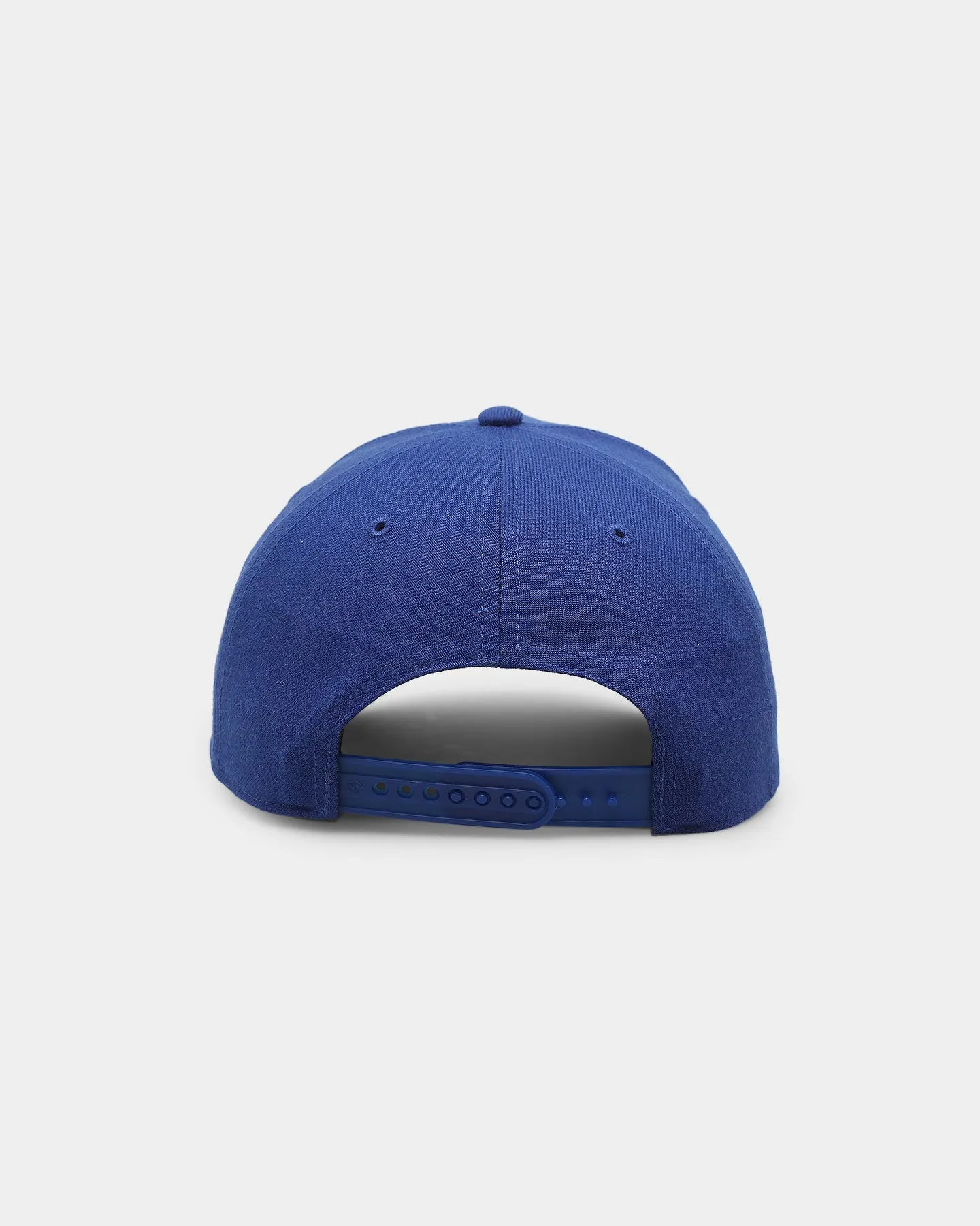 47 Brand Los Angeles Dodgers MVP DT Snapback Royal