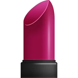 54 House of Colour - Damson Lipstick