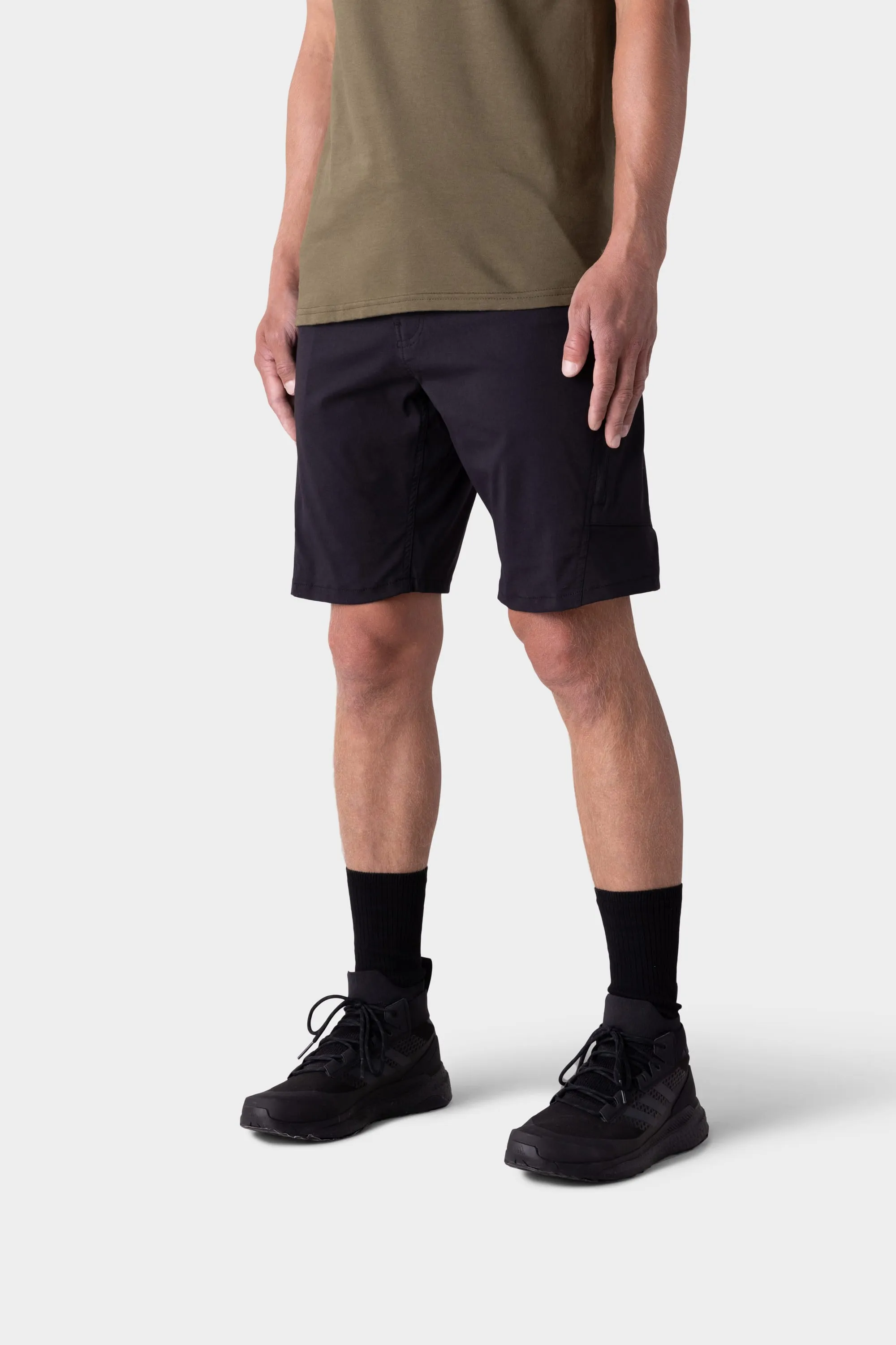 686 Men's Anything Hybrid Cargo Short