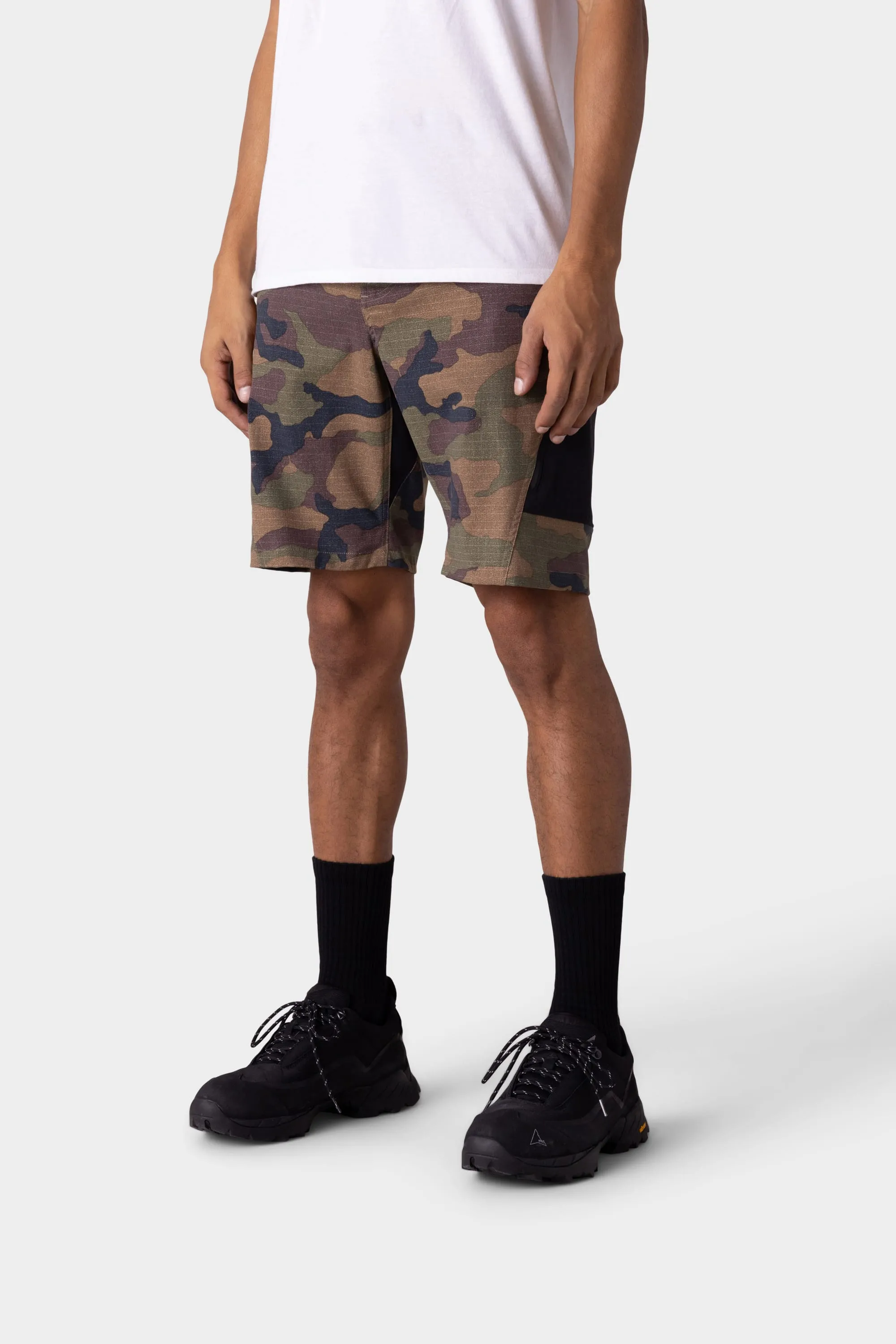 686 Men's Anything Hybrid Cargo Short