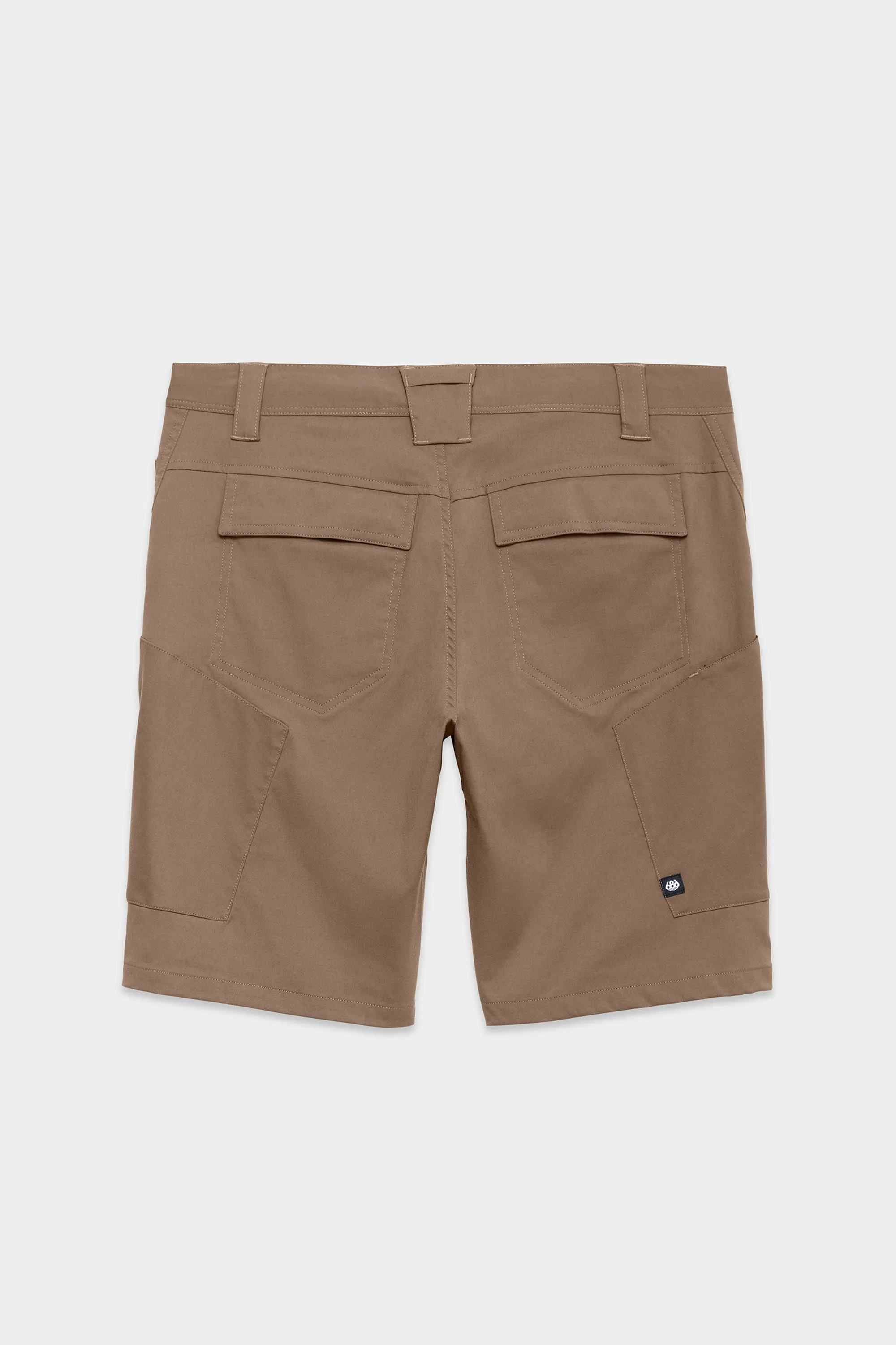 686 Men's Anything Hybrid Cargo Short