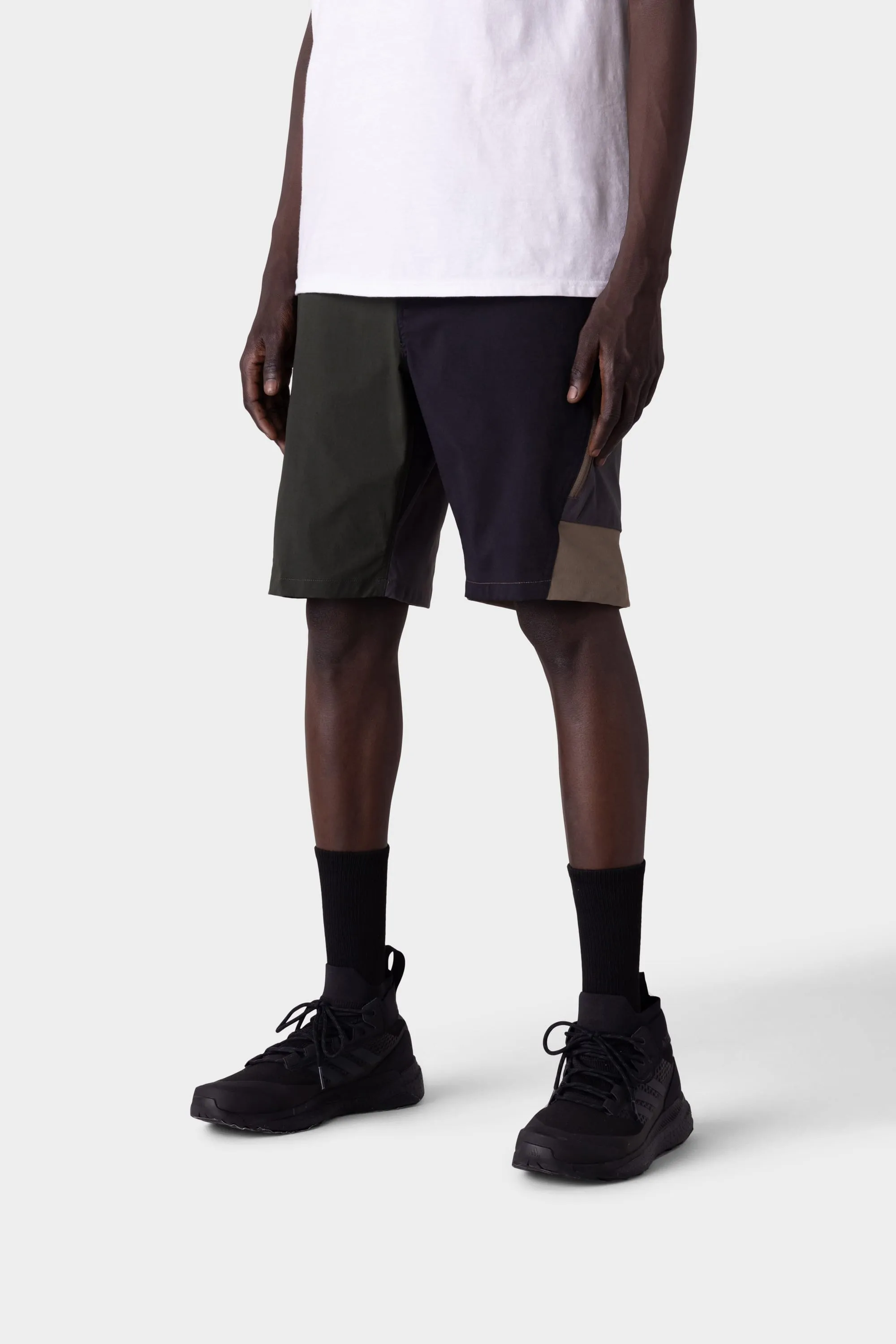 686 Men's Anything Hybrid Cargo Short