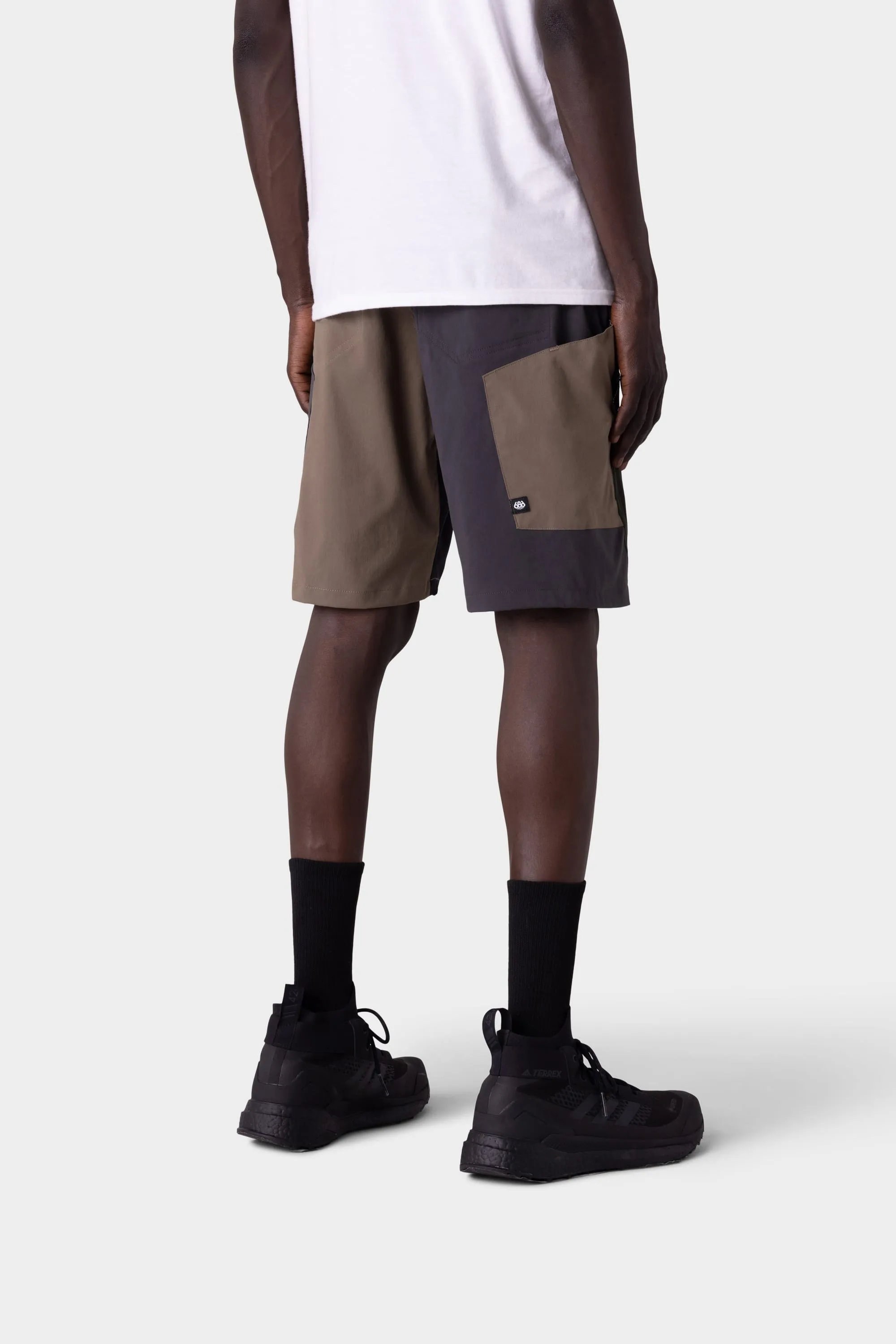 686 Men's Anything Hybrid Cargo Short