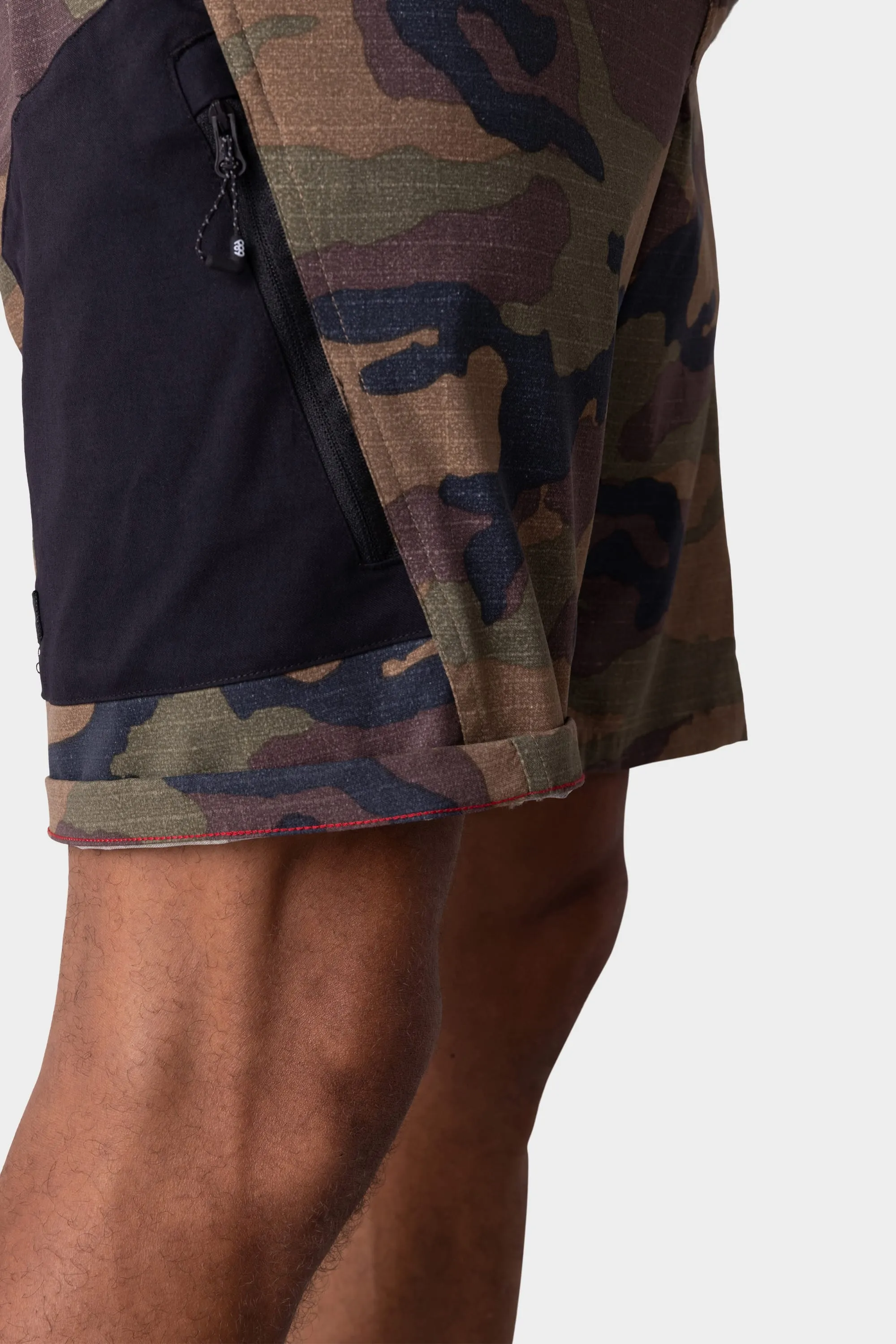 686 Men's Anything Hybrid Cargo Short