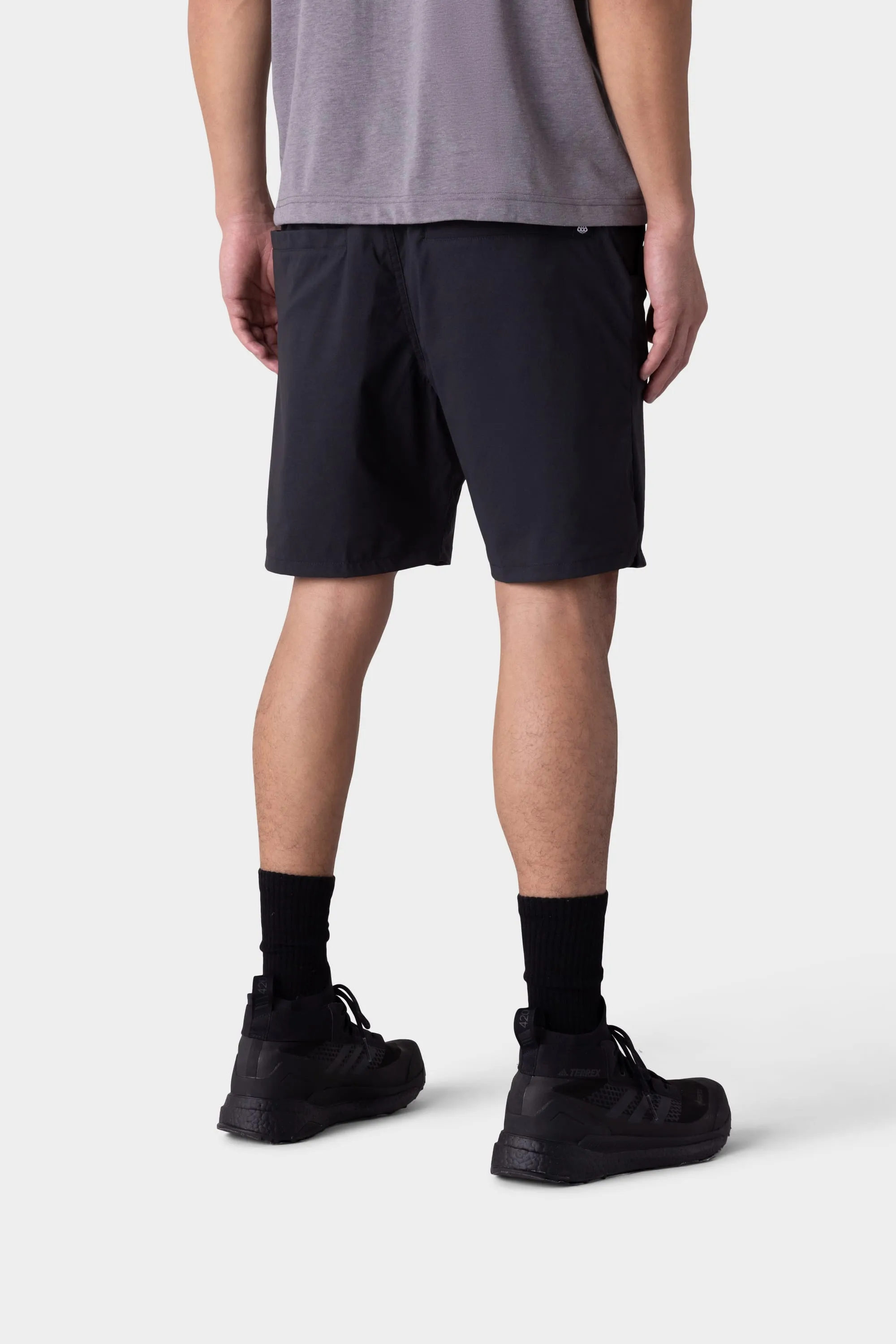 686 Men's Everywhere Featherlight Chino Short