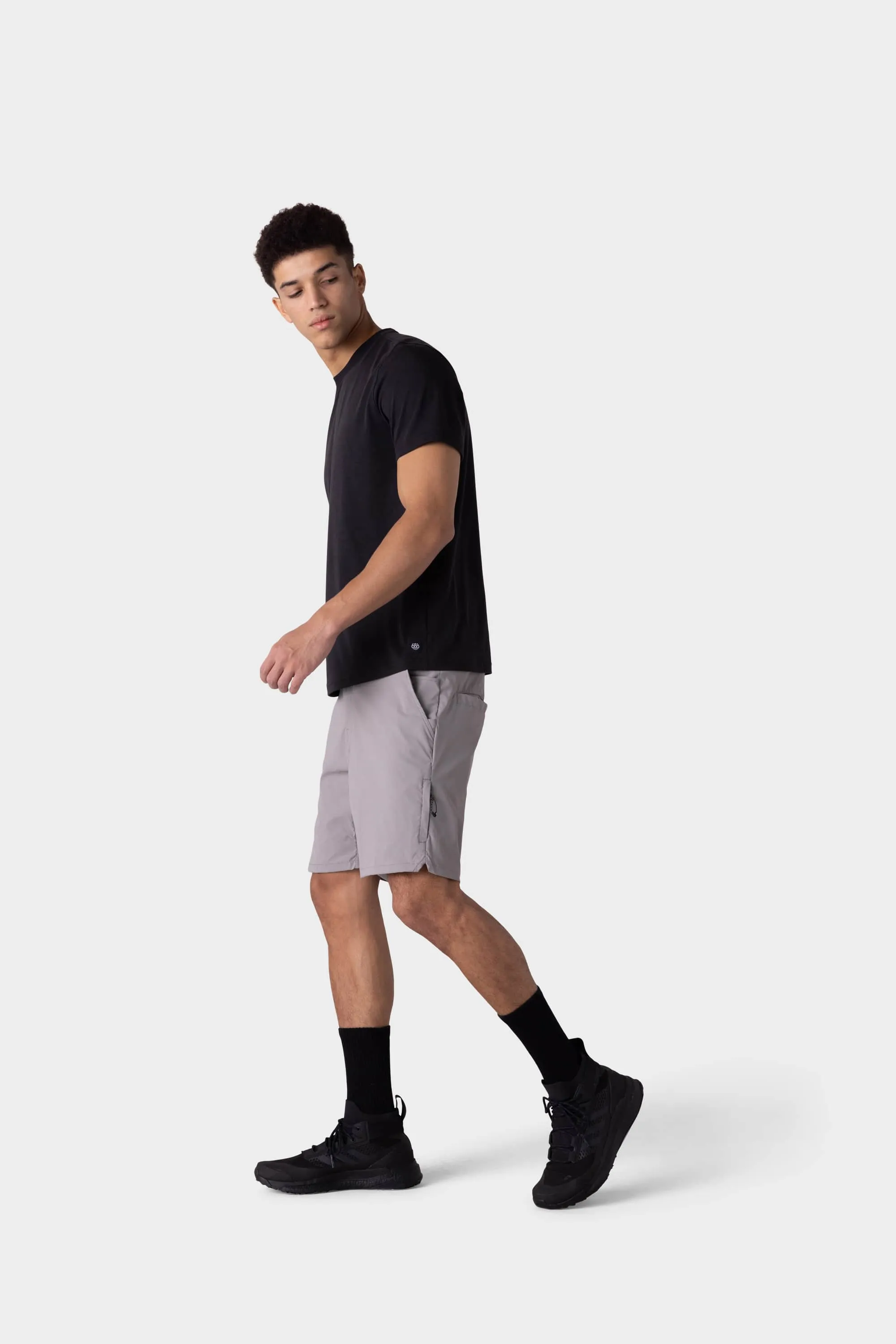 686 Men's Everywhere Featherlight Chino Short