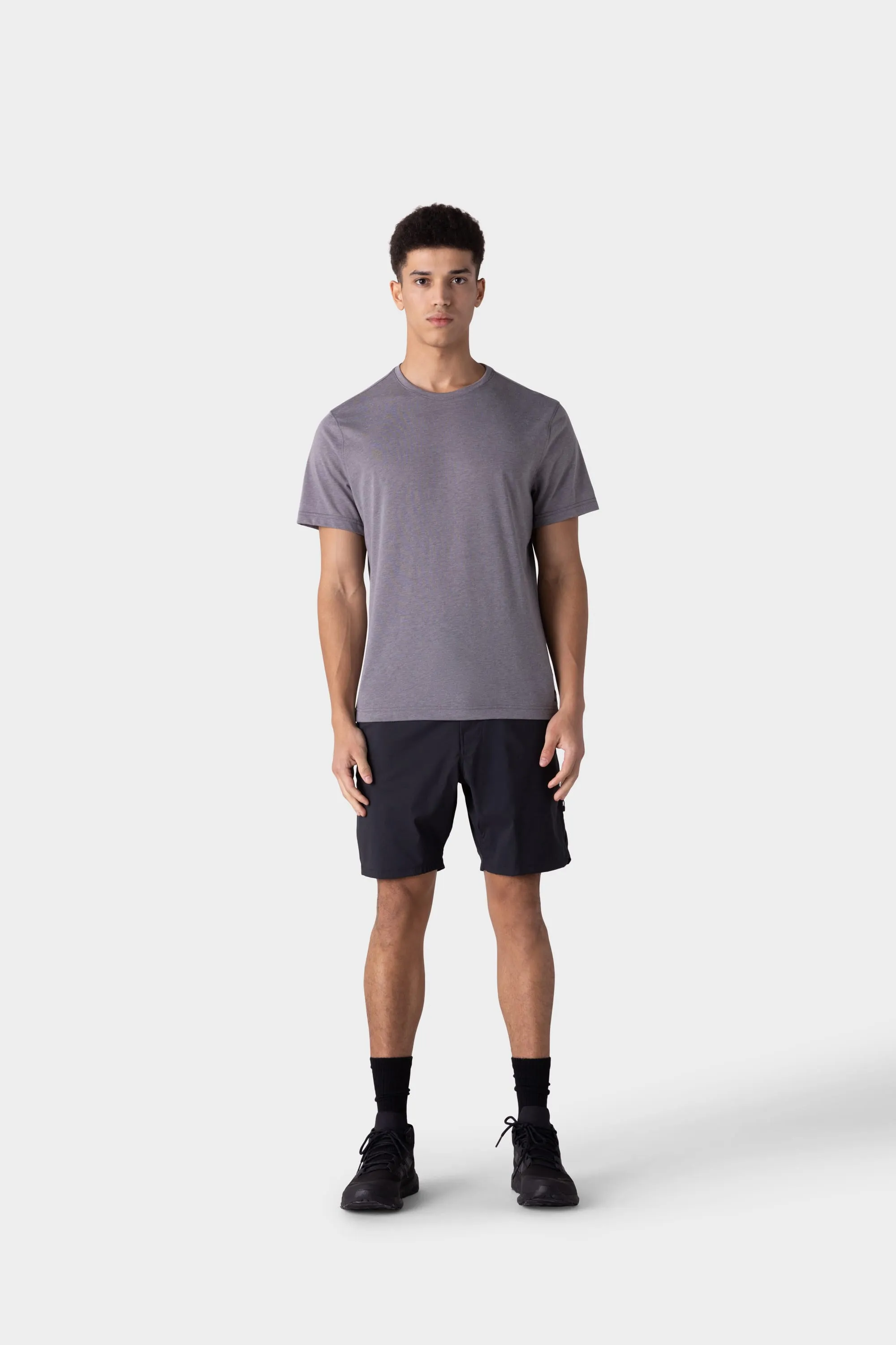 686 Men's Everywhere Featherlight Chino Short