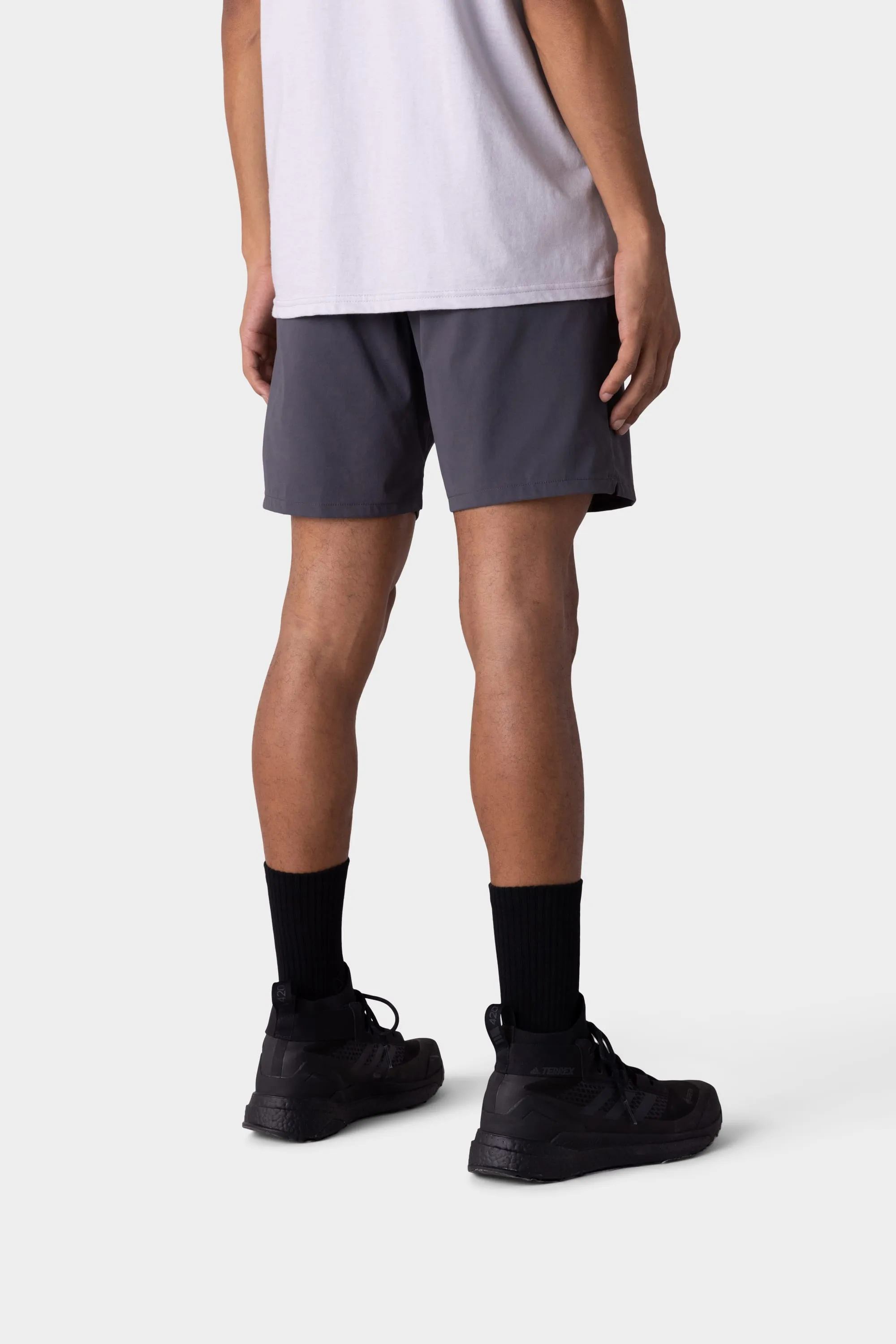 686 Men's Everywhere Featherlight Chino Short