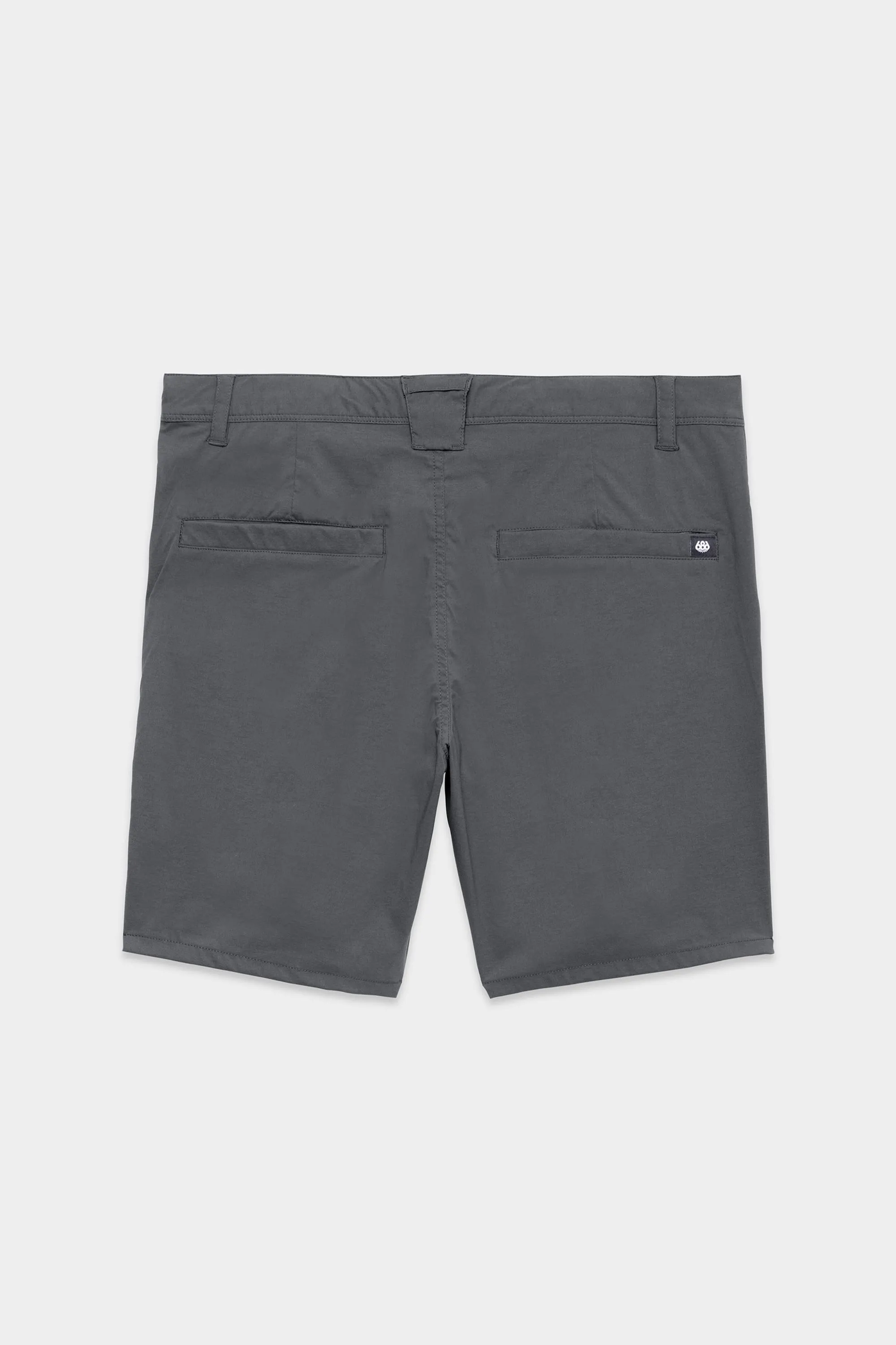 686 Men's Everywhere Featherlight Chino Short