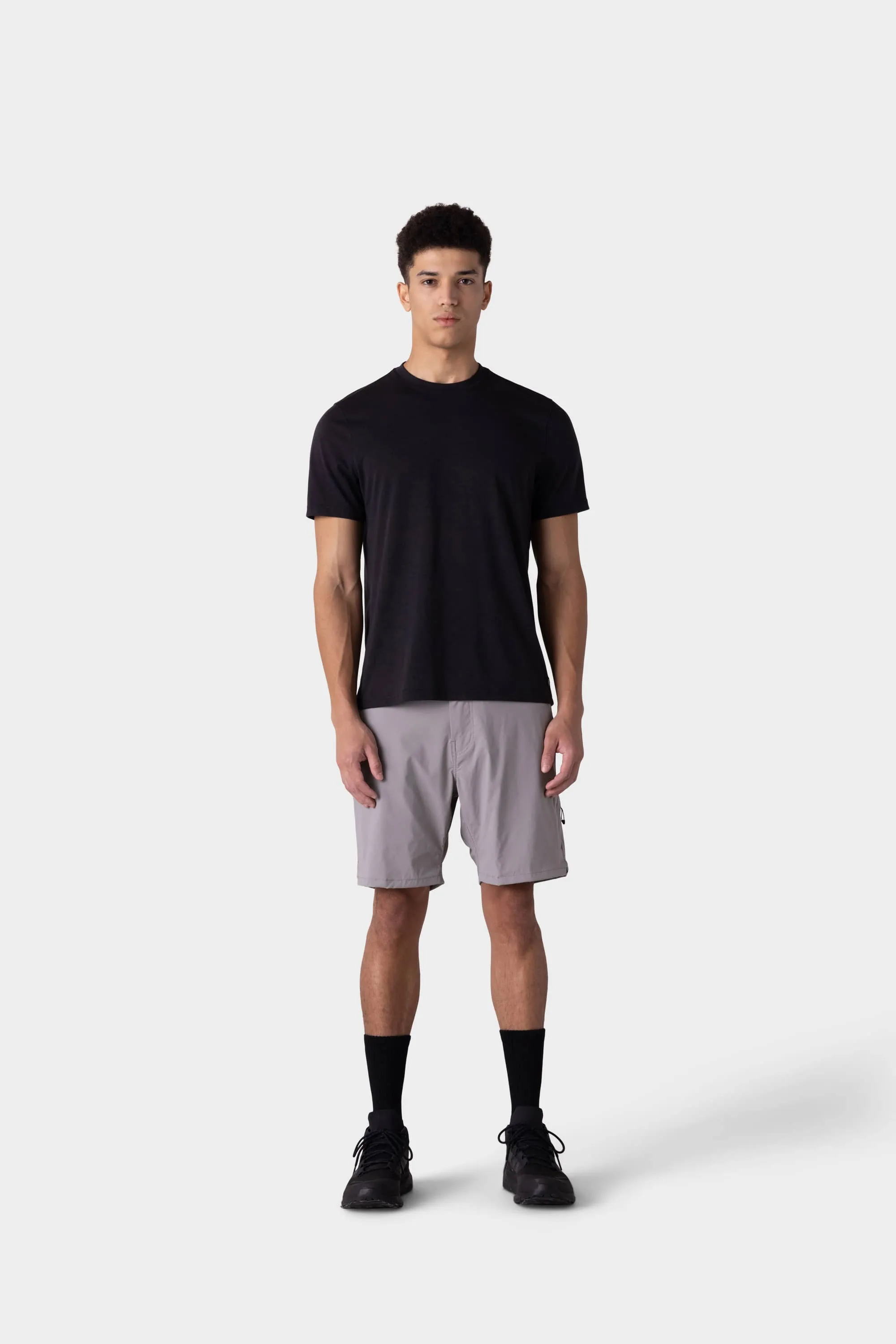 686 Men's Everywhere Featherlight Chino Short