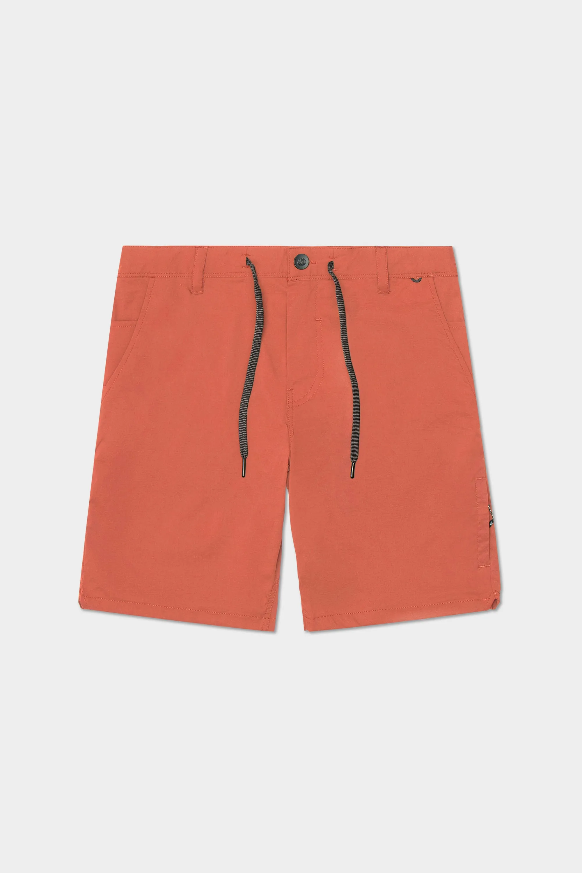 686 Men's Everywhere Featherlight Chino Short