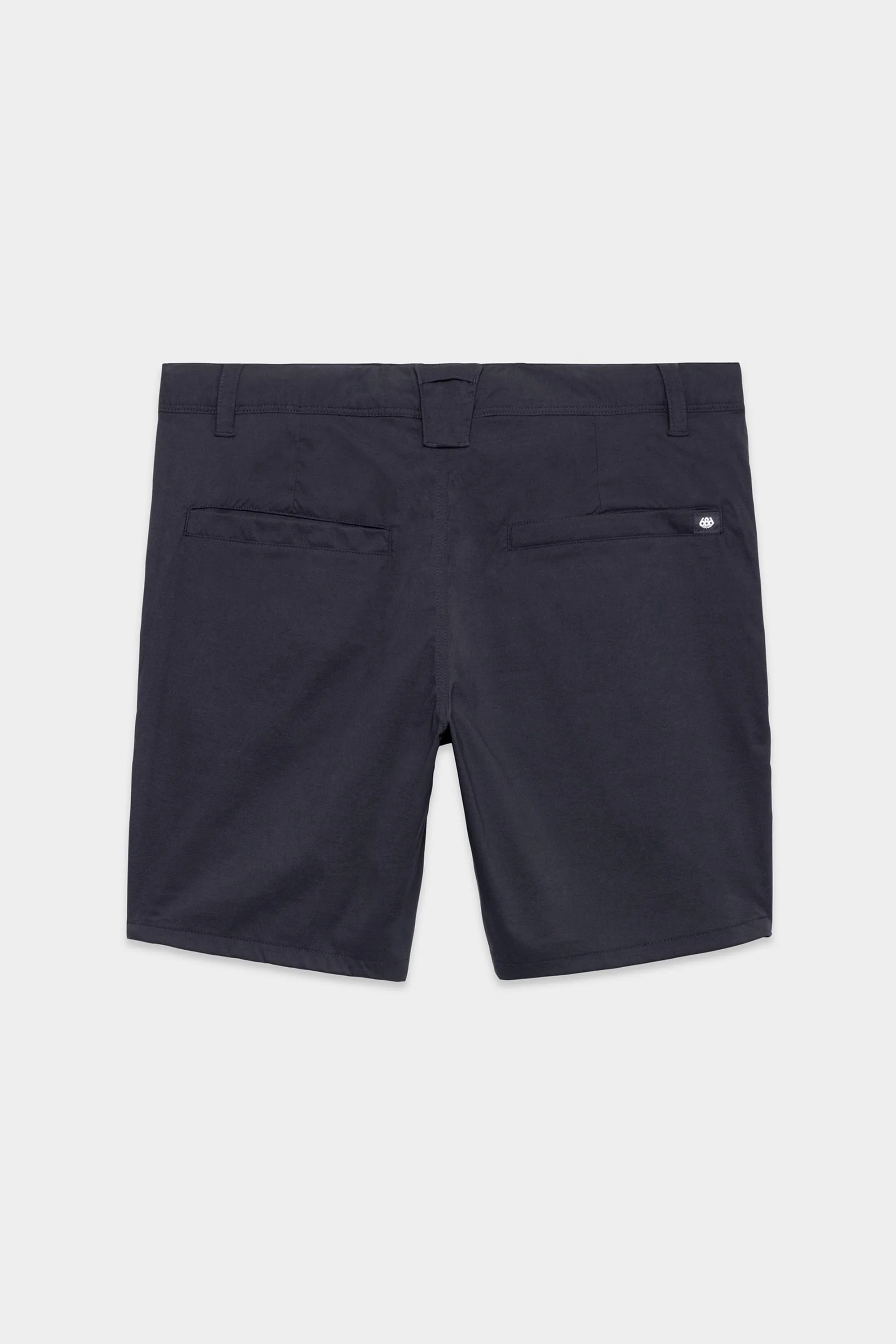 686 Men's Everywhere Featherlight Chino Short