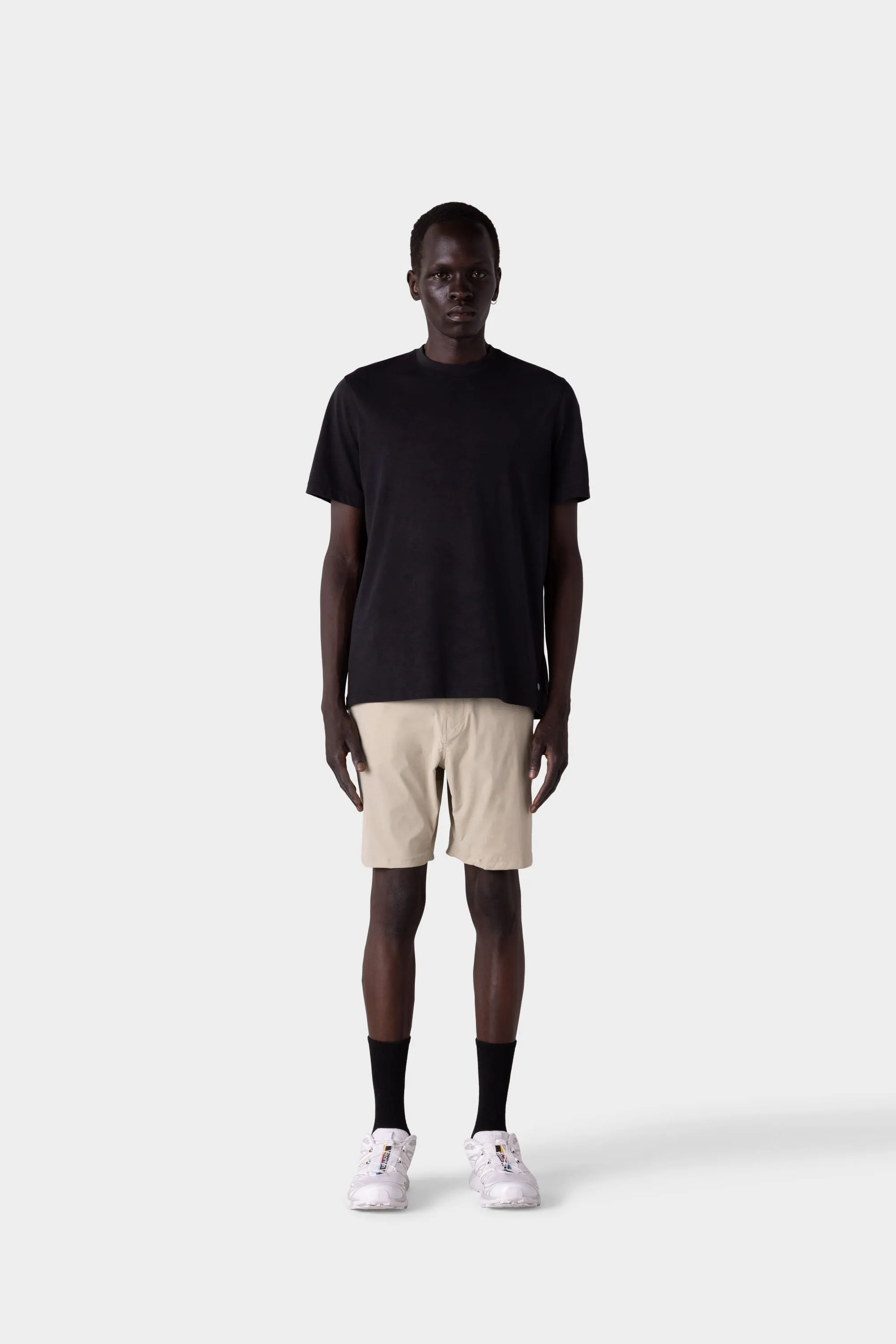 686 Men's Everywhere Featherlight Chino Short