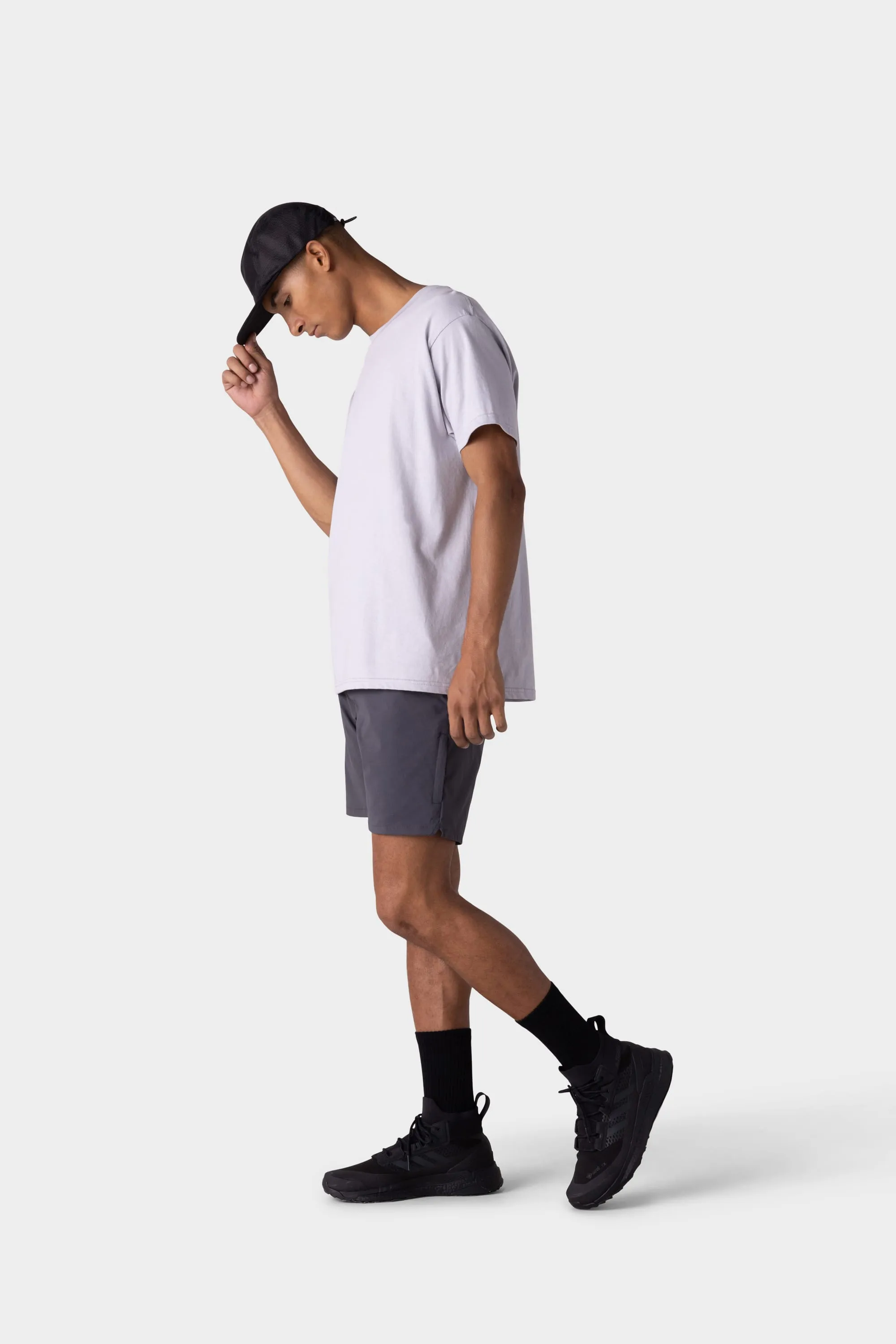 686 Men's Everywhere Featherlight Chino Short