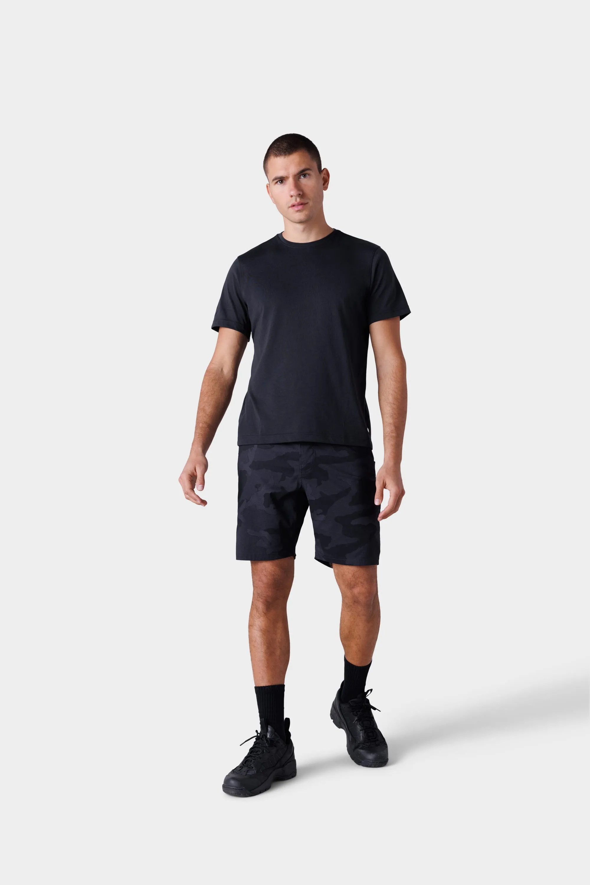 686 Men's Everywhere Featherlight Chino Short