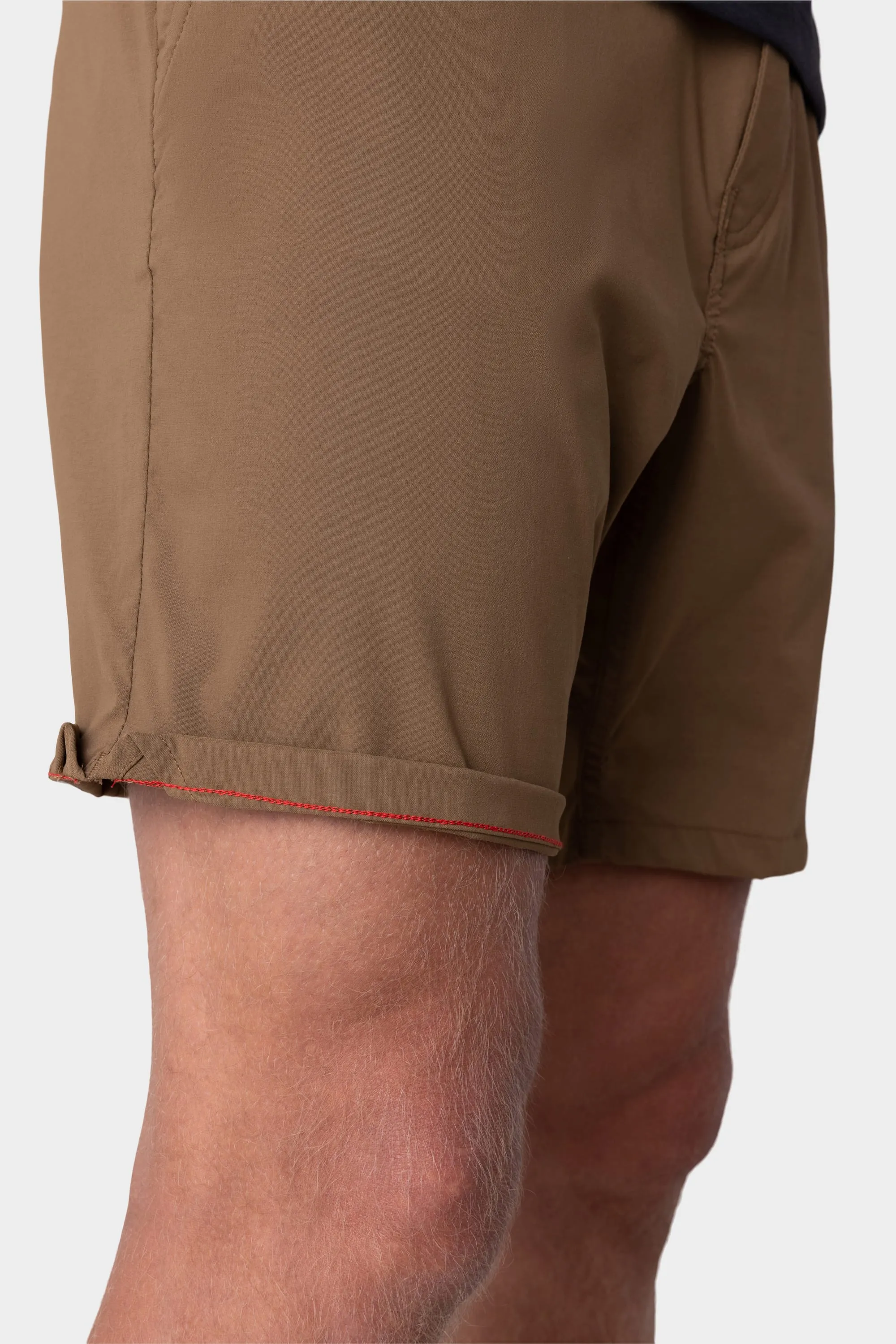 686 Men's Everywhere Featherlight Chino Short