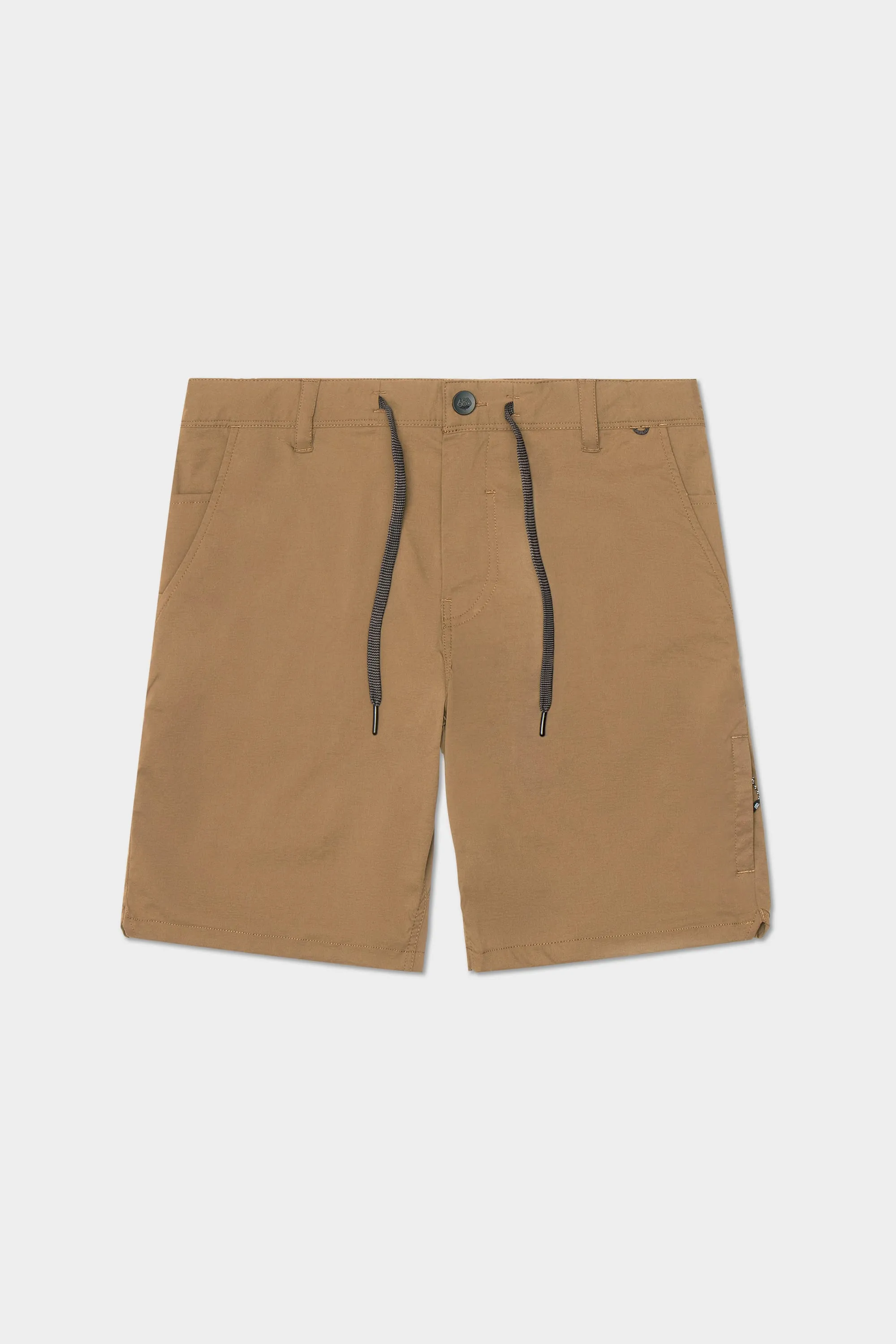 686 Men's Everywhere Featherlight Chino Short