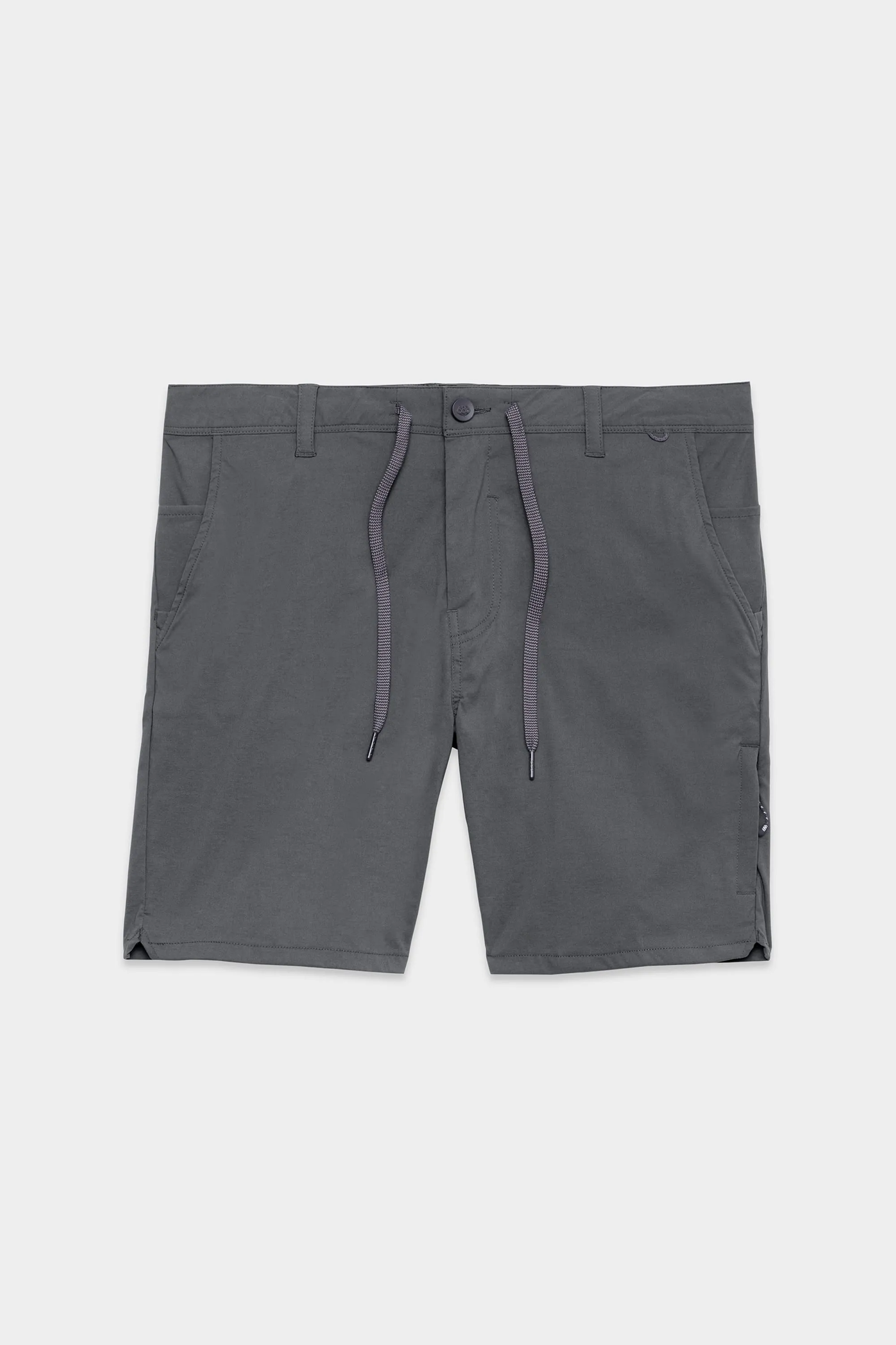 686 Men's Everywhere Featherlight Chino Short