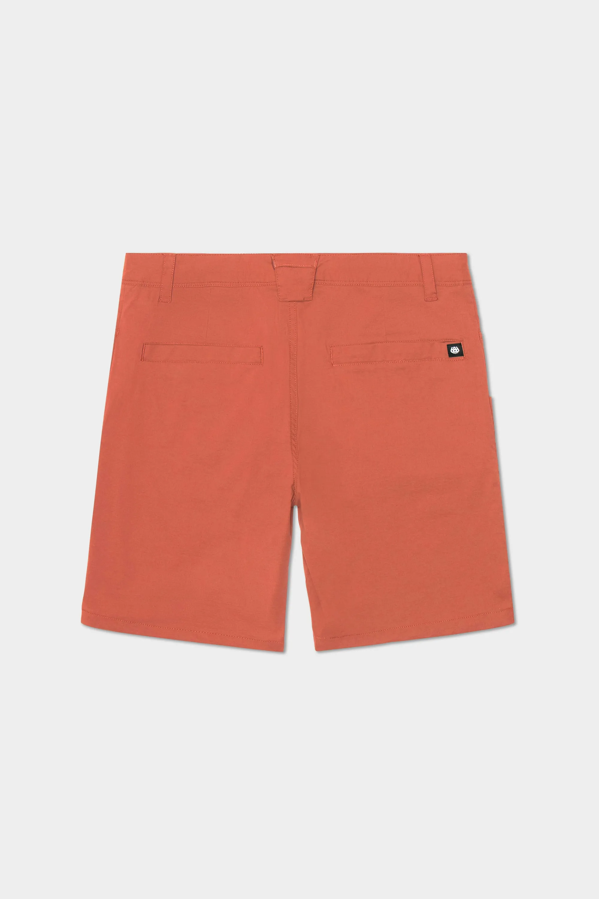 686 Men's Everywhere Featherlight Chino Short