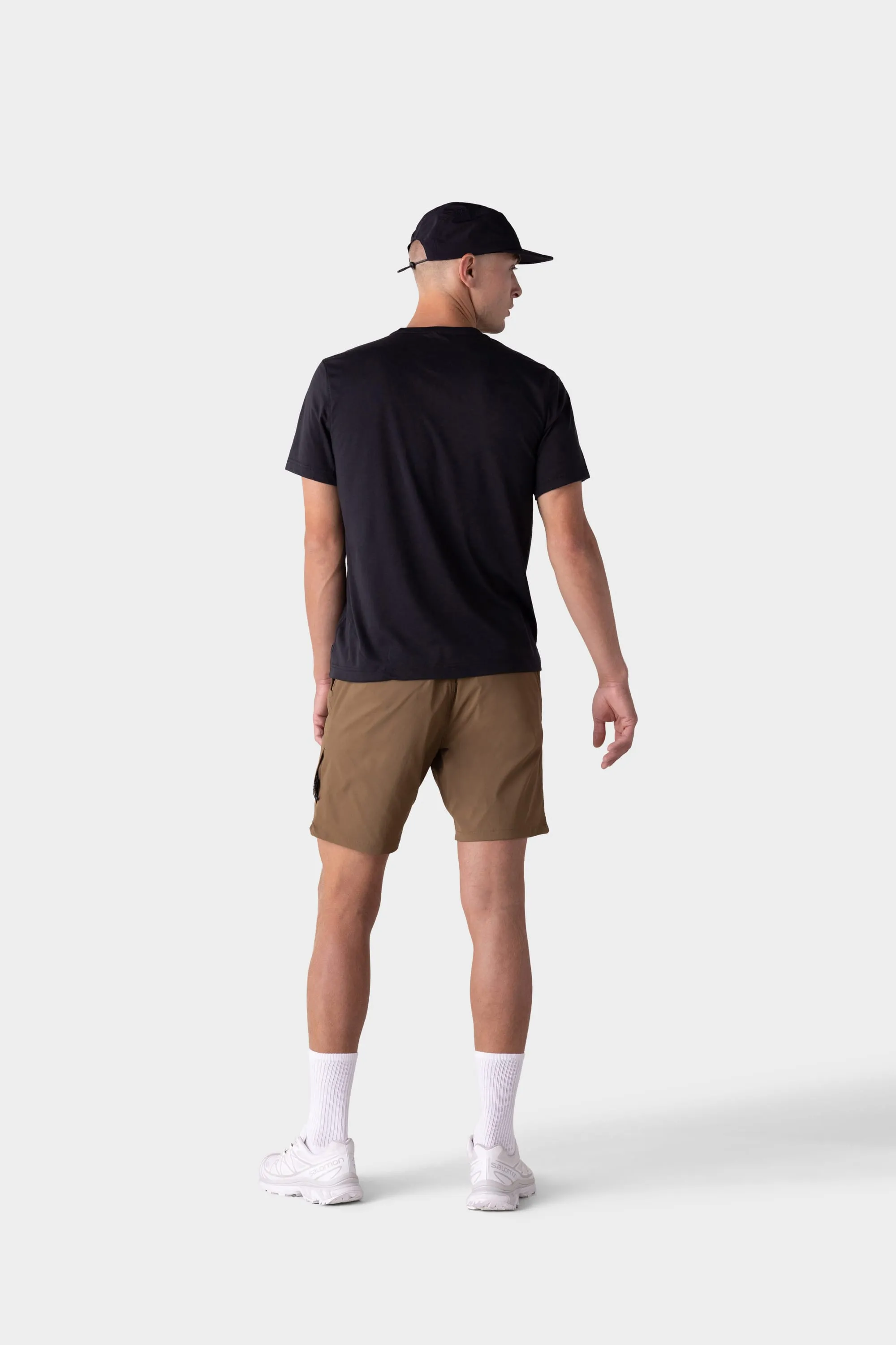 686 Men's Everywhere Featherlight Chino Short