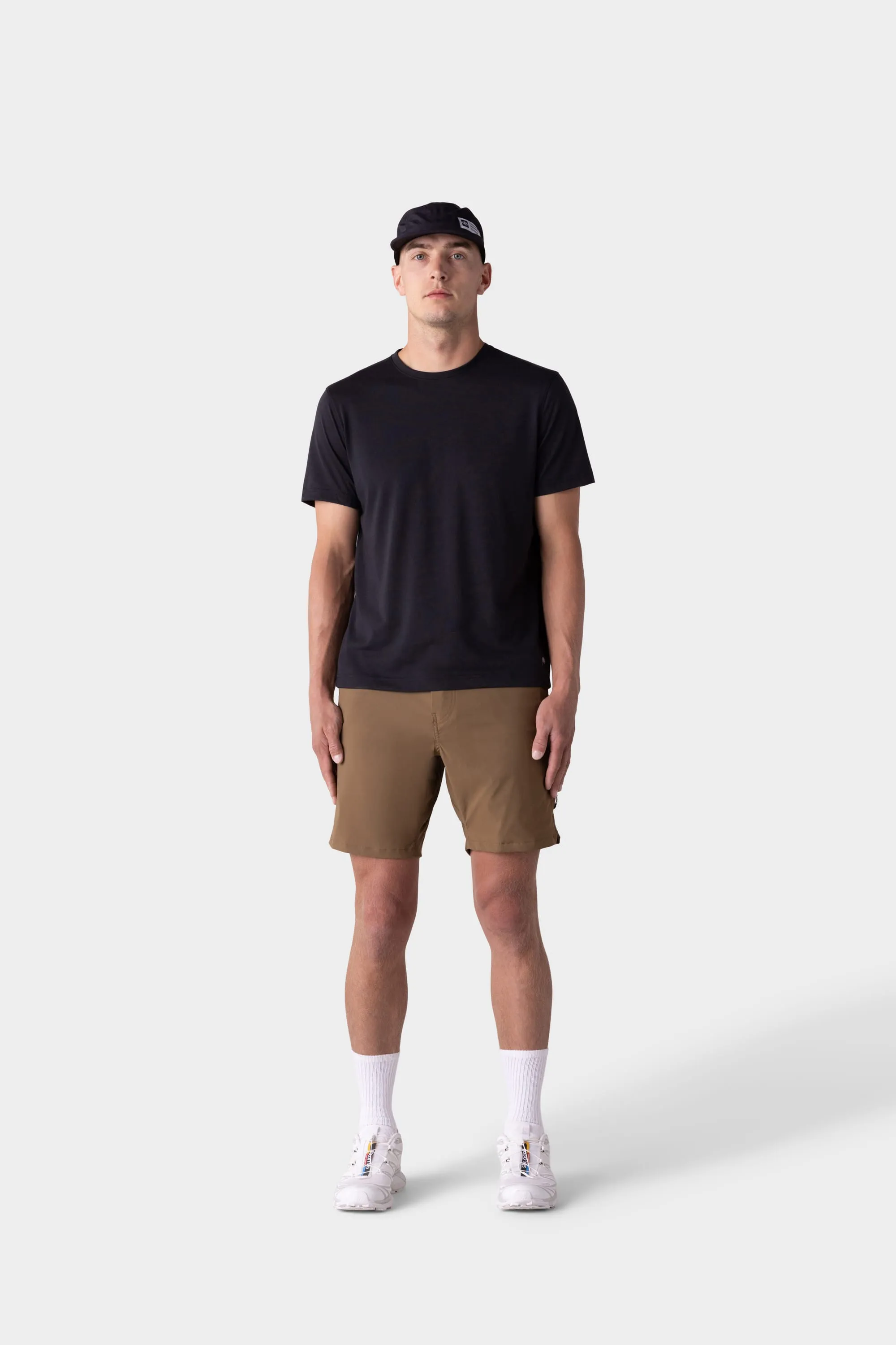 686 Men's Everywhere Featherlight Chino Short