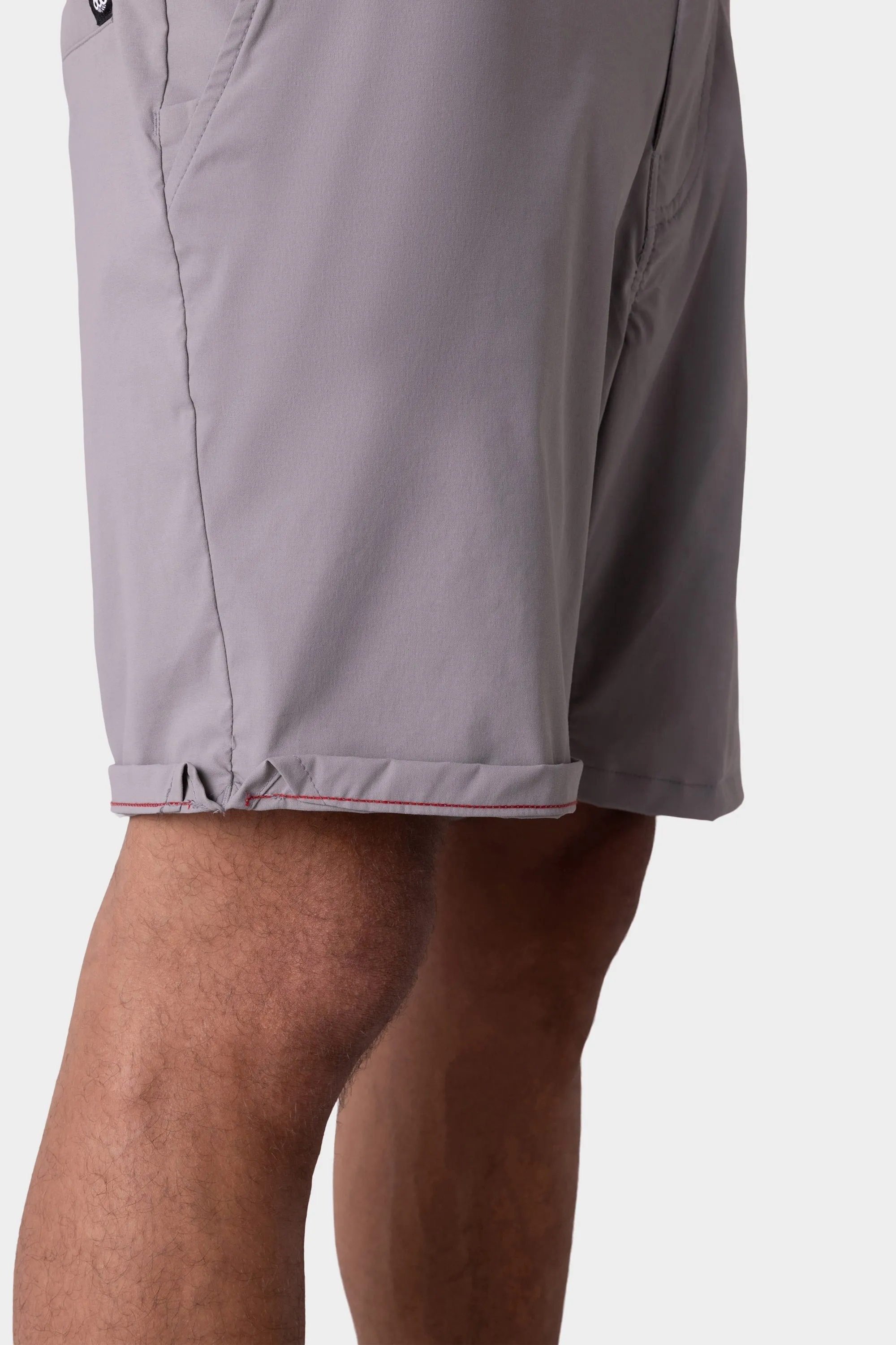 686 Men's Everywhere Featherlight Chino Short