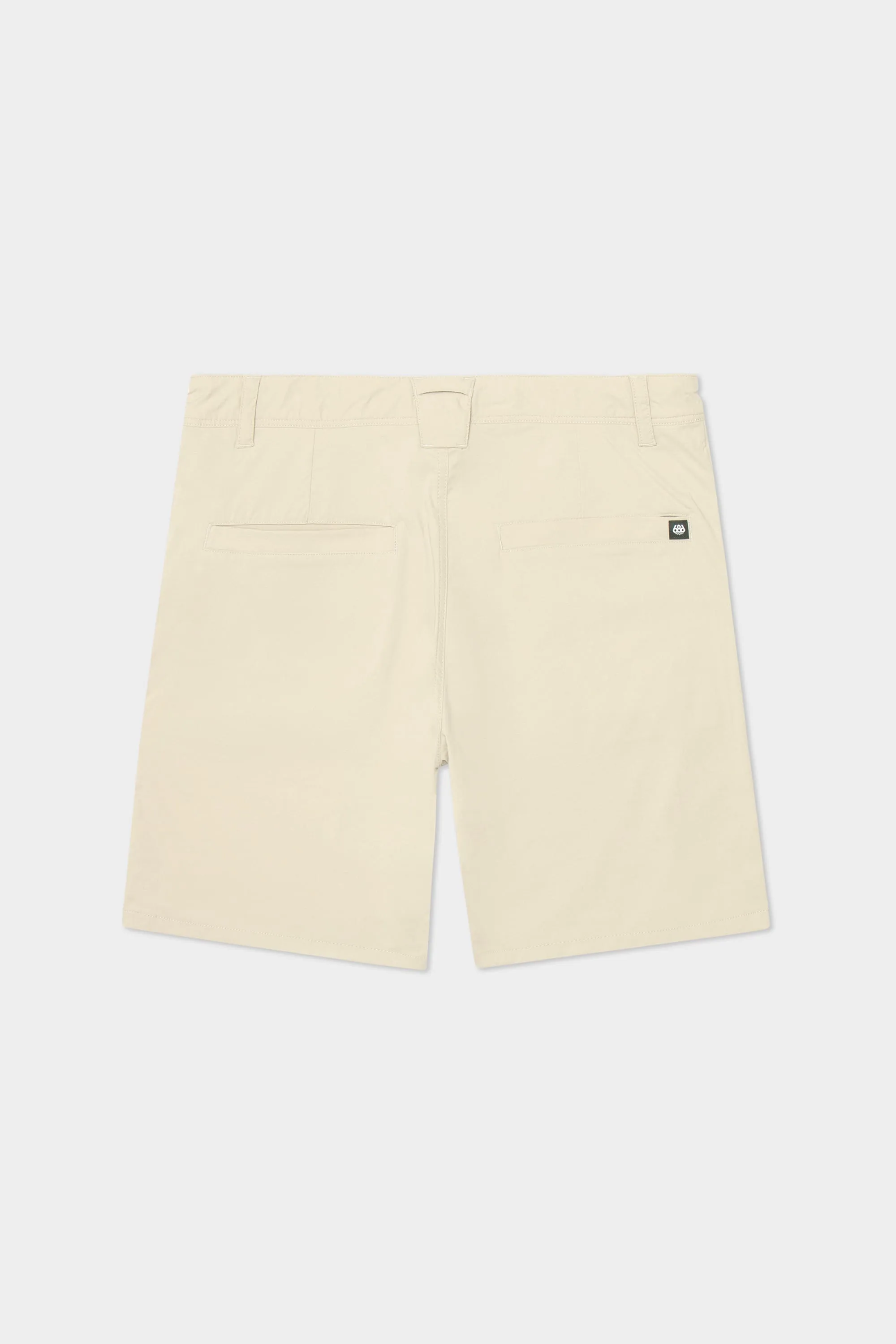 686 Men's Everywhere Featherlight Chino Short