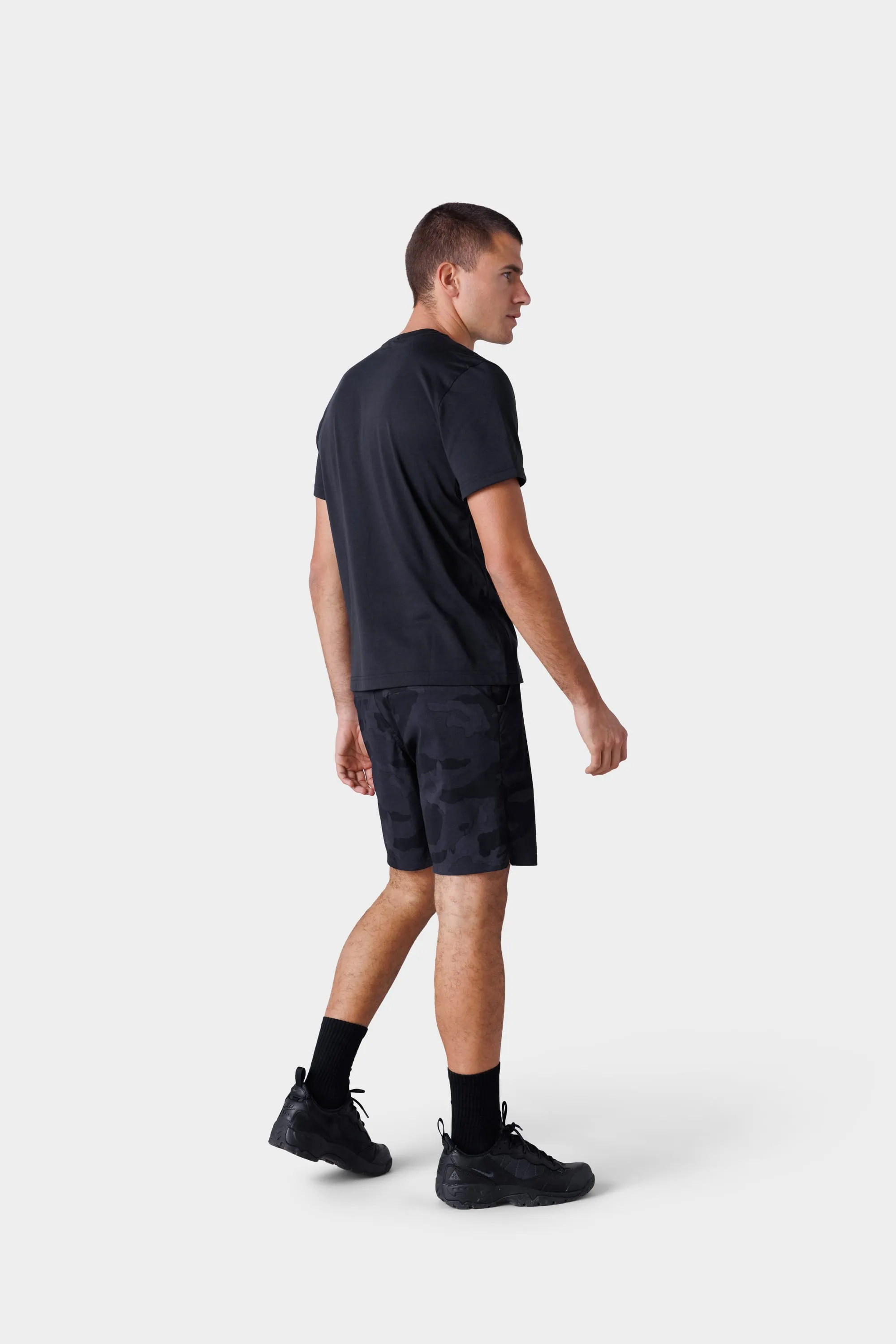 686 Men's Everywhere Featherlight Chino Short