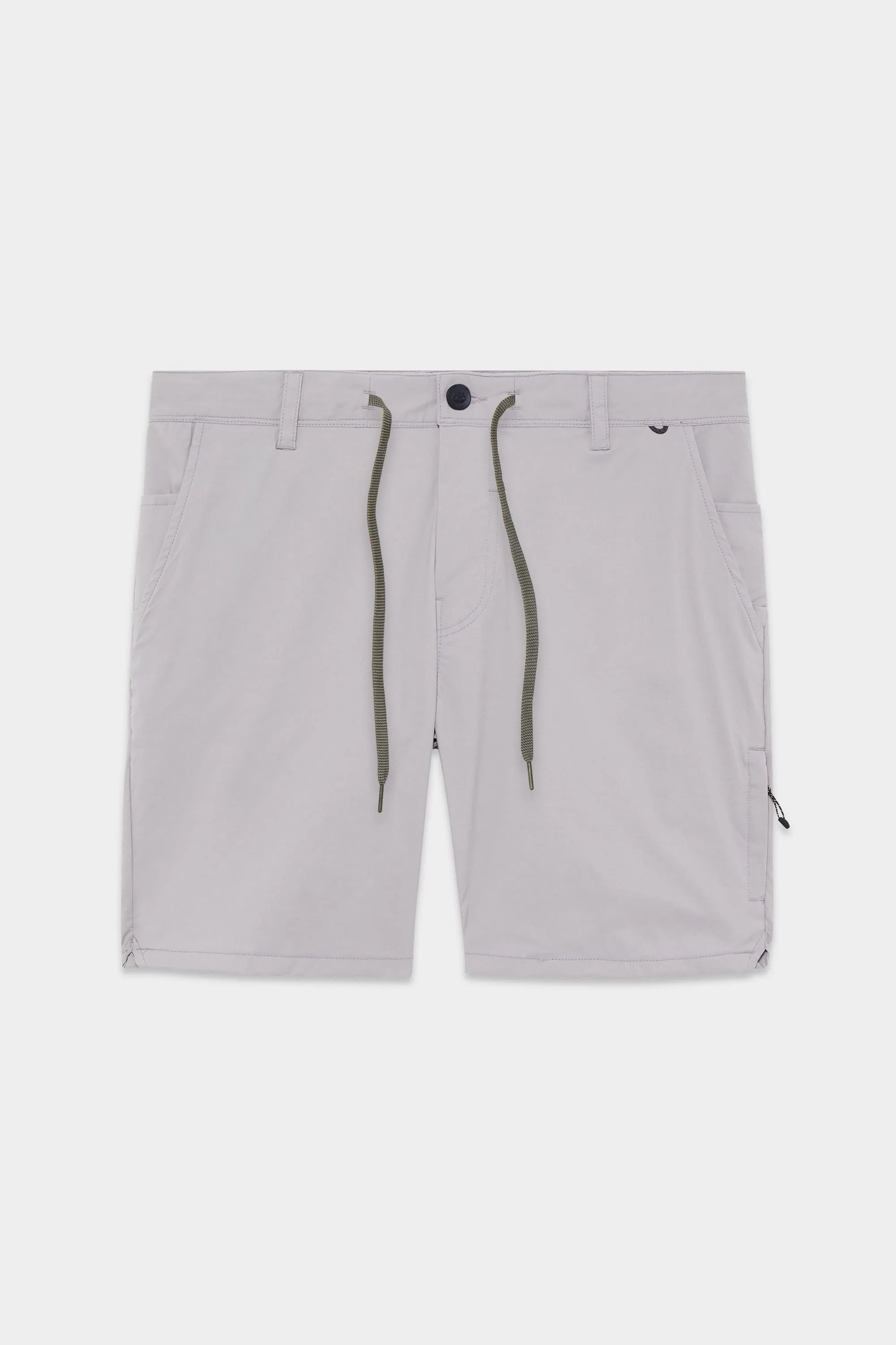 686 Men's Everywhere Featherlight Chino Short