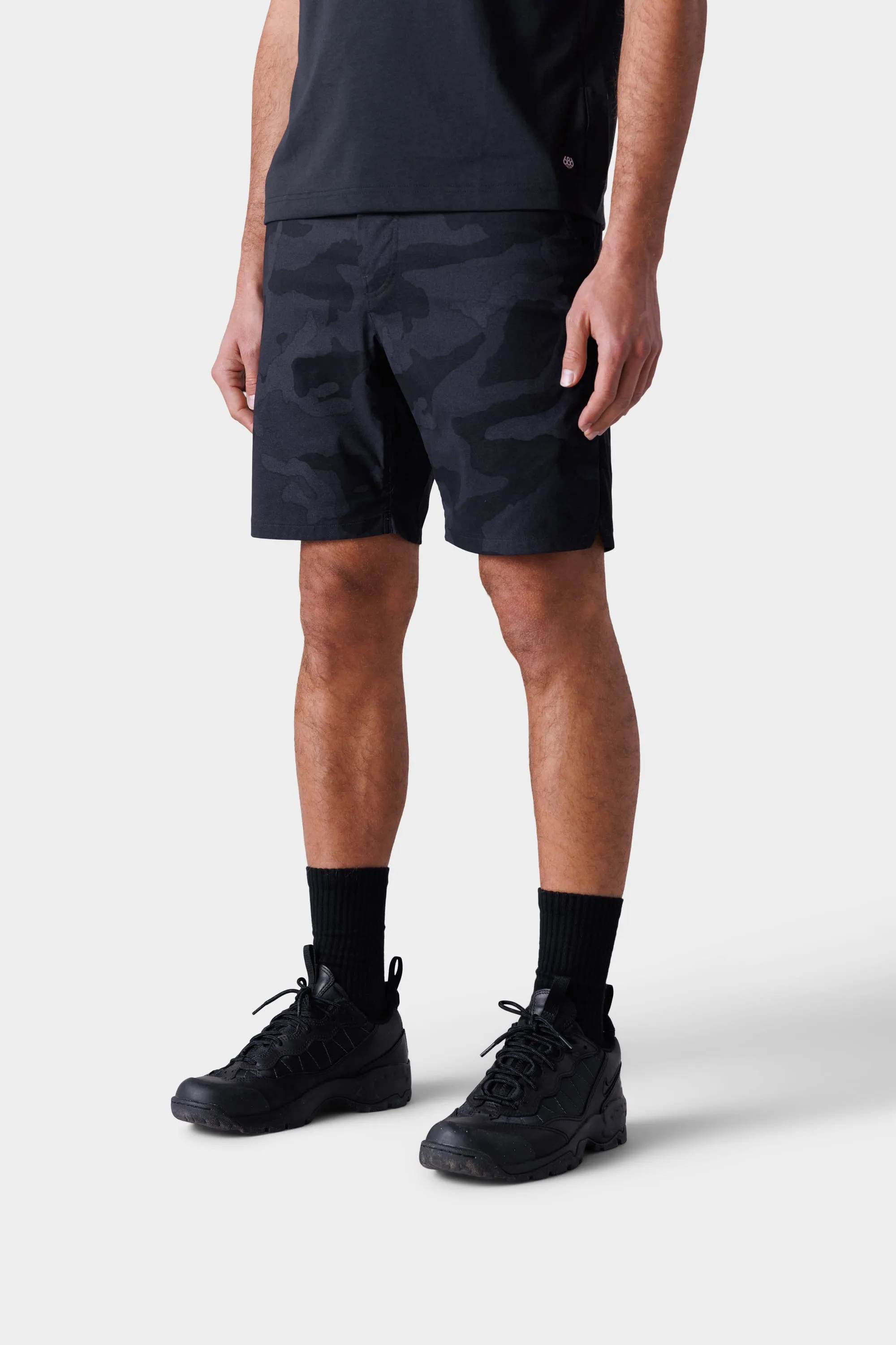 686 Men's Everywhere Featherlight Chino Short