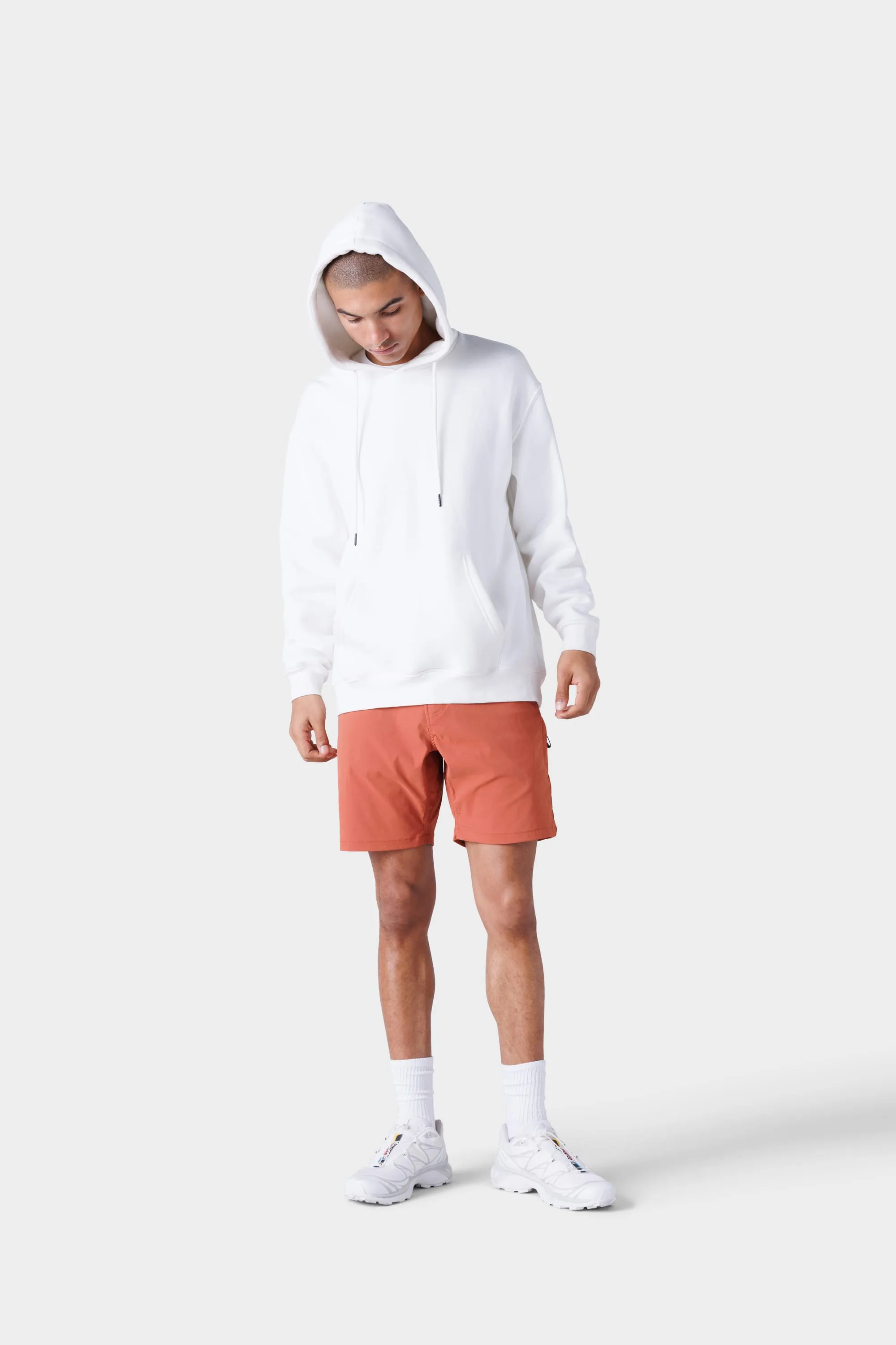 686 Men's Everywhere Featherlight Chino Short