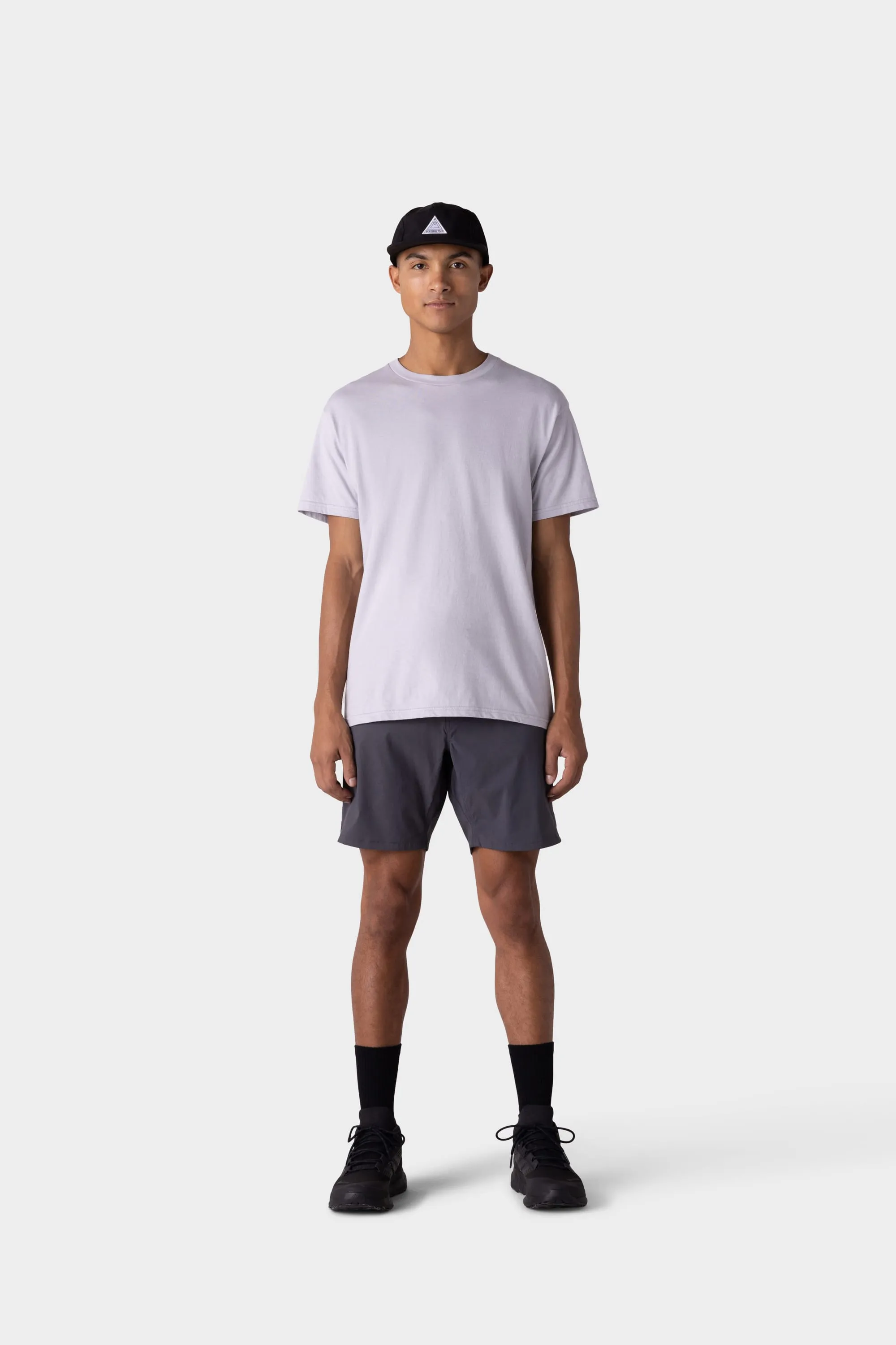 686 Men's Everywhere Featherlight Chino Short