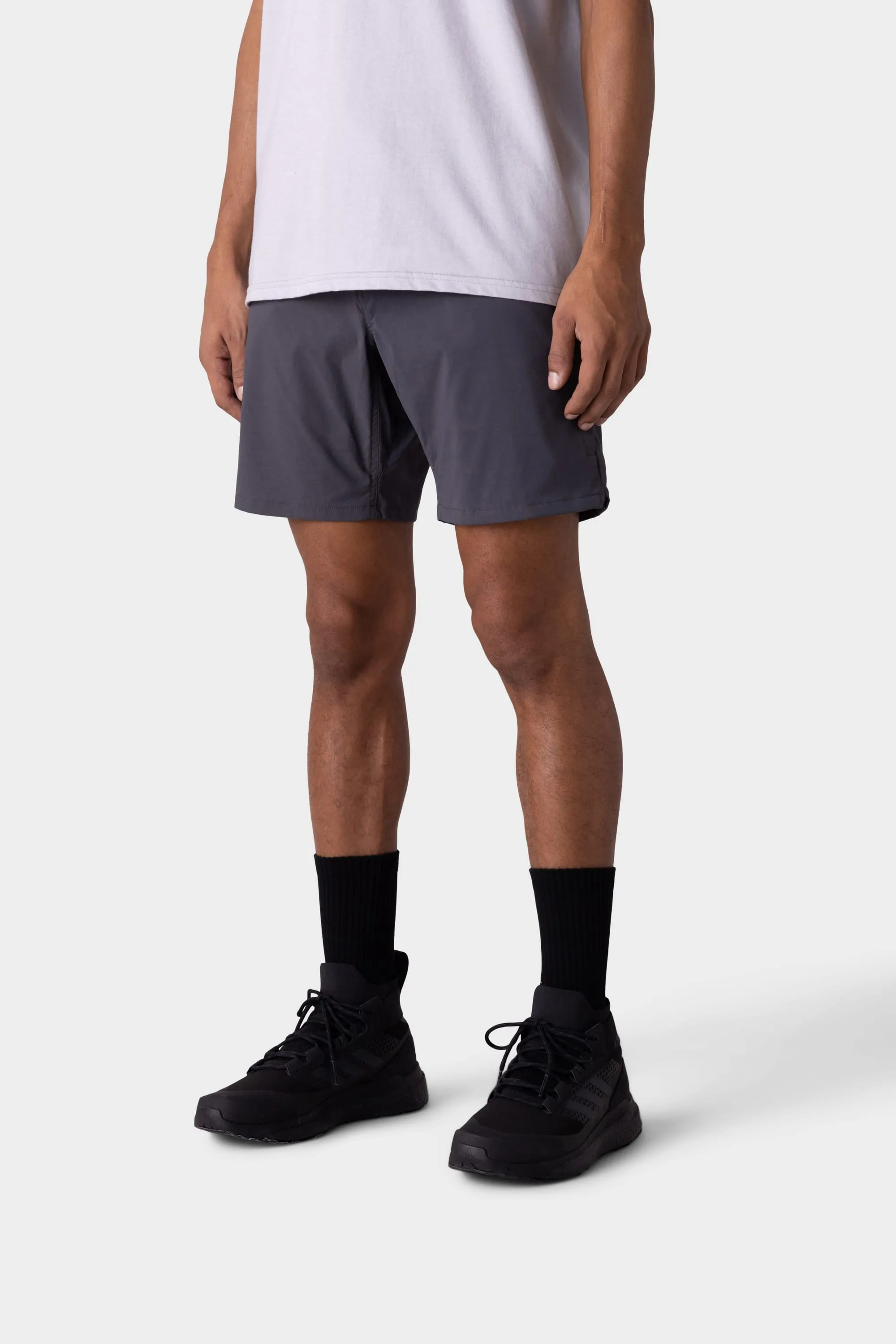 686 Men's Everywhere Featherlight Chino Short