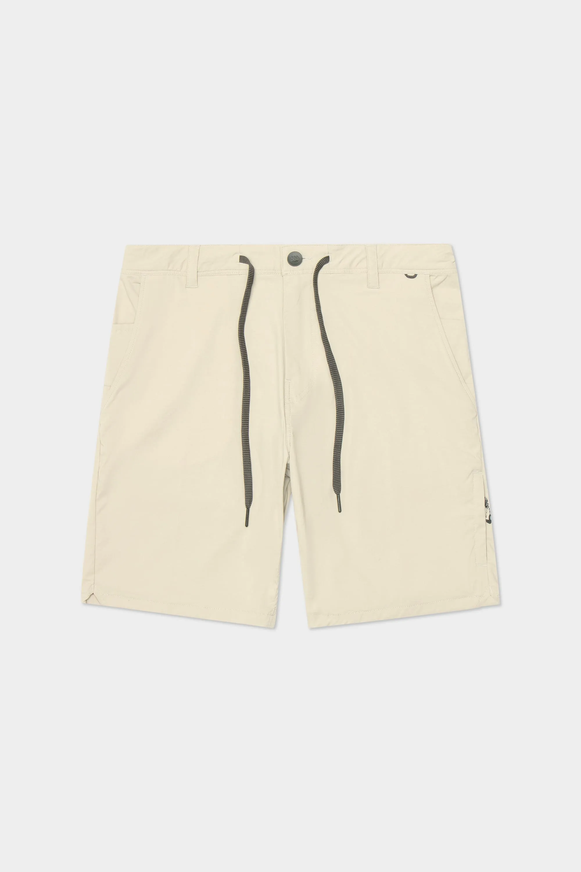 686 Men's Everywhere Featherlight Chino Short