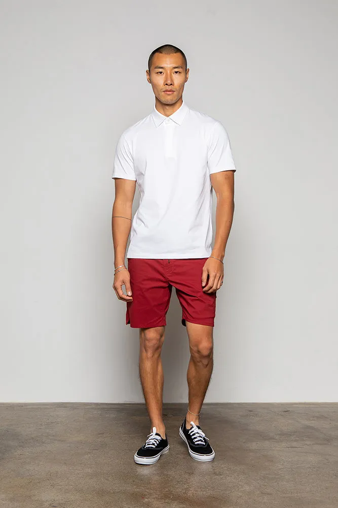 686 Men's Everywhere Featherlight Chino Short