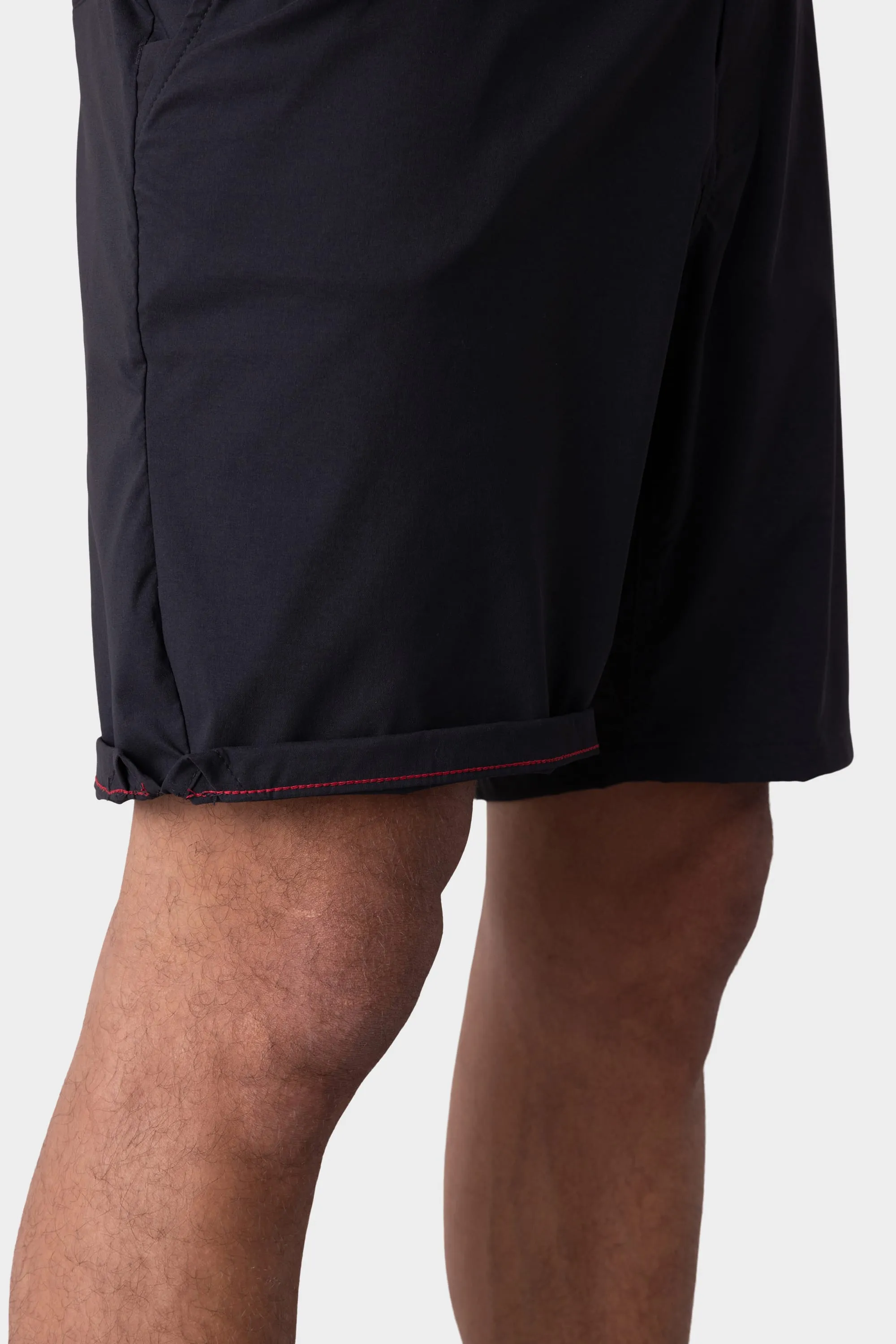 686 Men's Everywhere Featherlight Chino Short