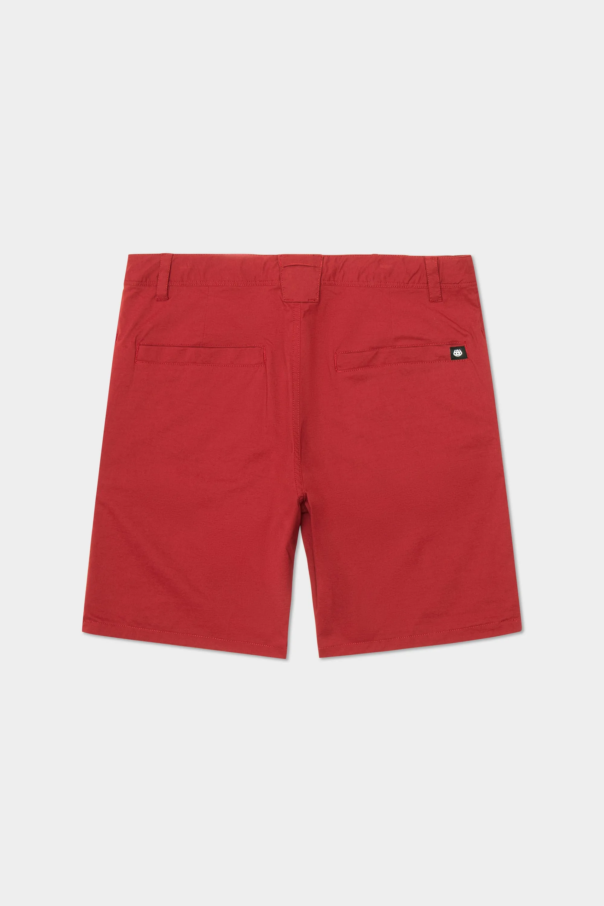 686 Men's Everywhere Featherlight Chino Short