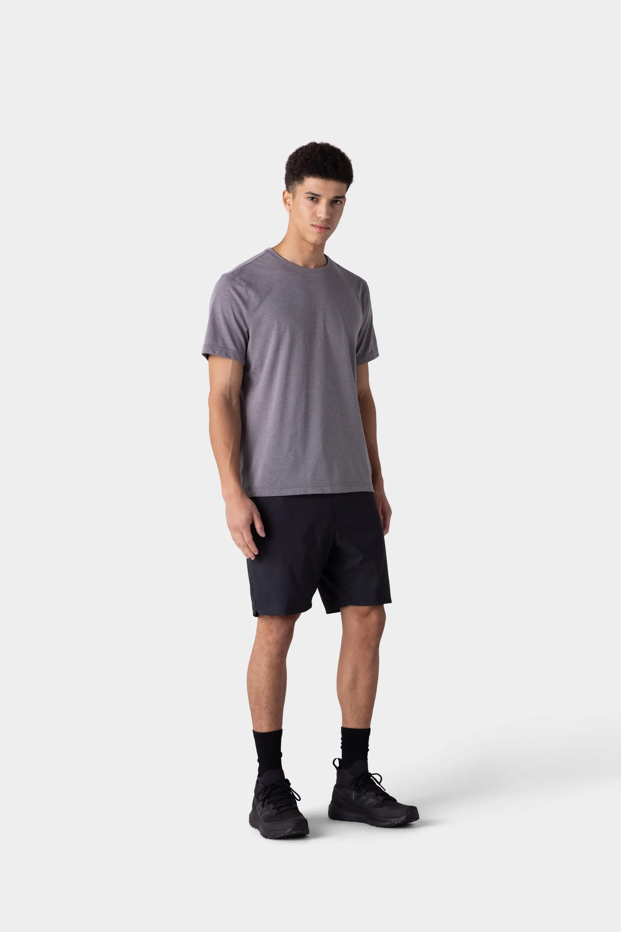 686 Men's Everywhere Featherlight Chino Short