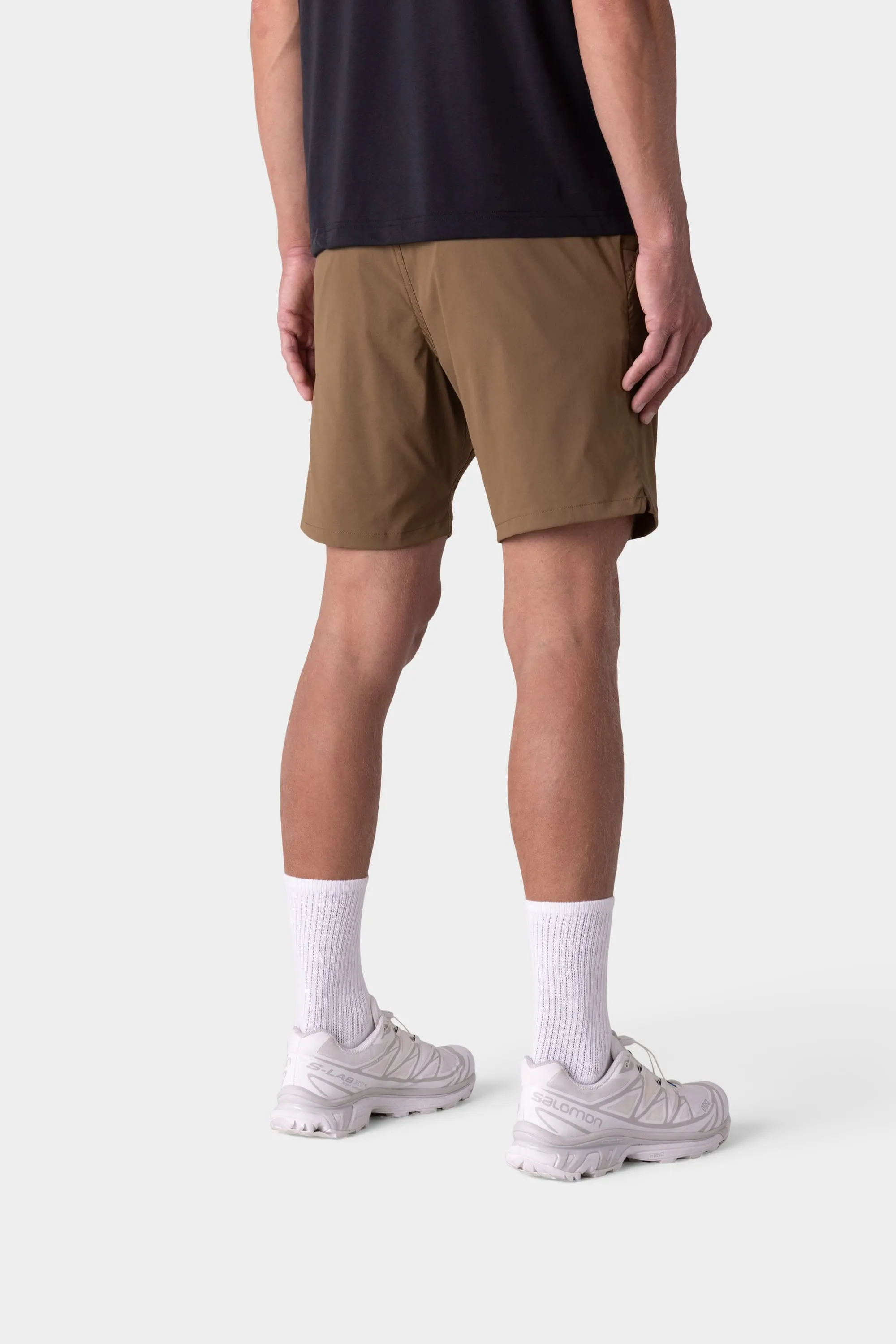 686 Men's Everywhere Featherlight Chino Short