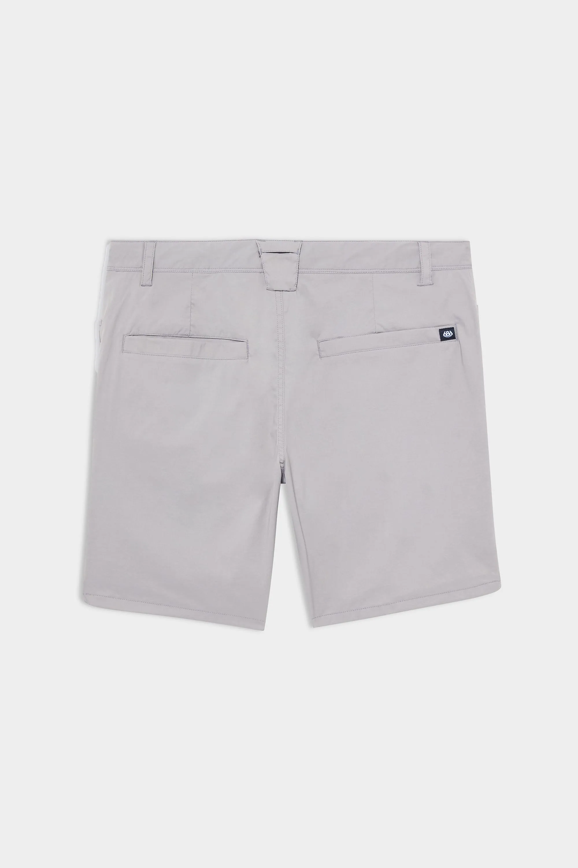 686 Men's Everywhere Featherlight Chino Short