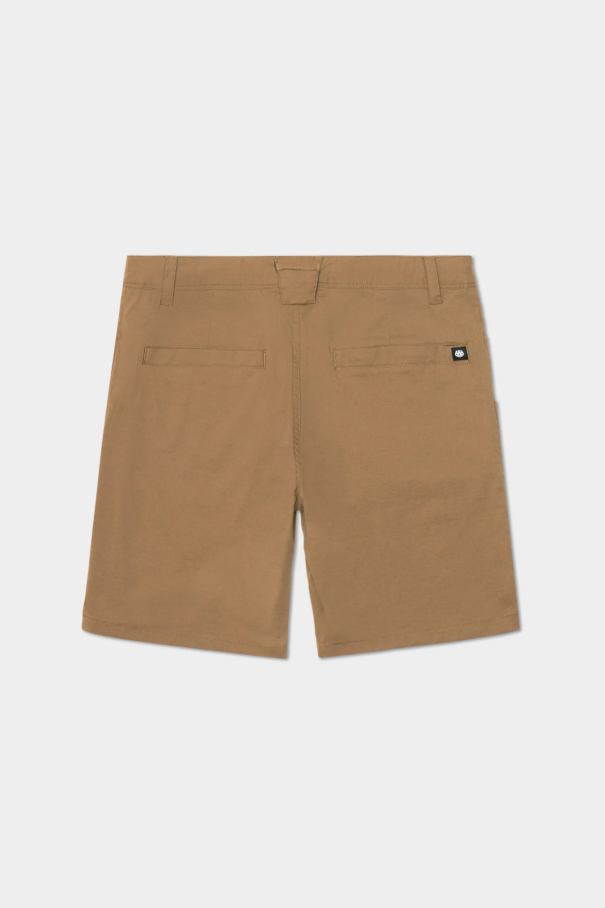 686 Men's Everywhere Featherlight Chino Short