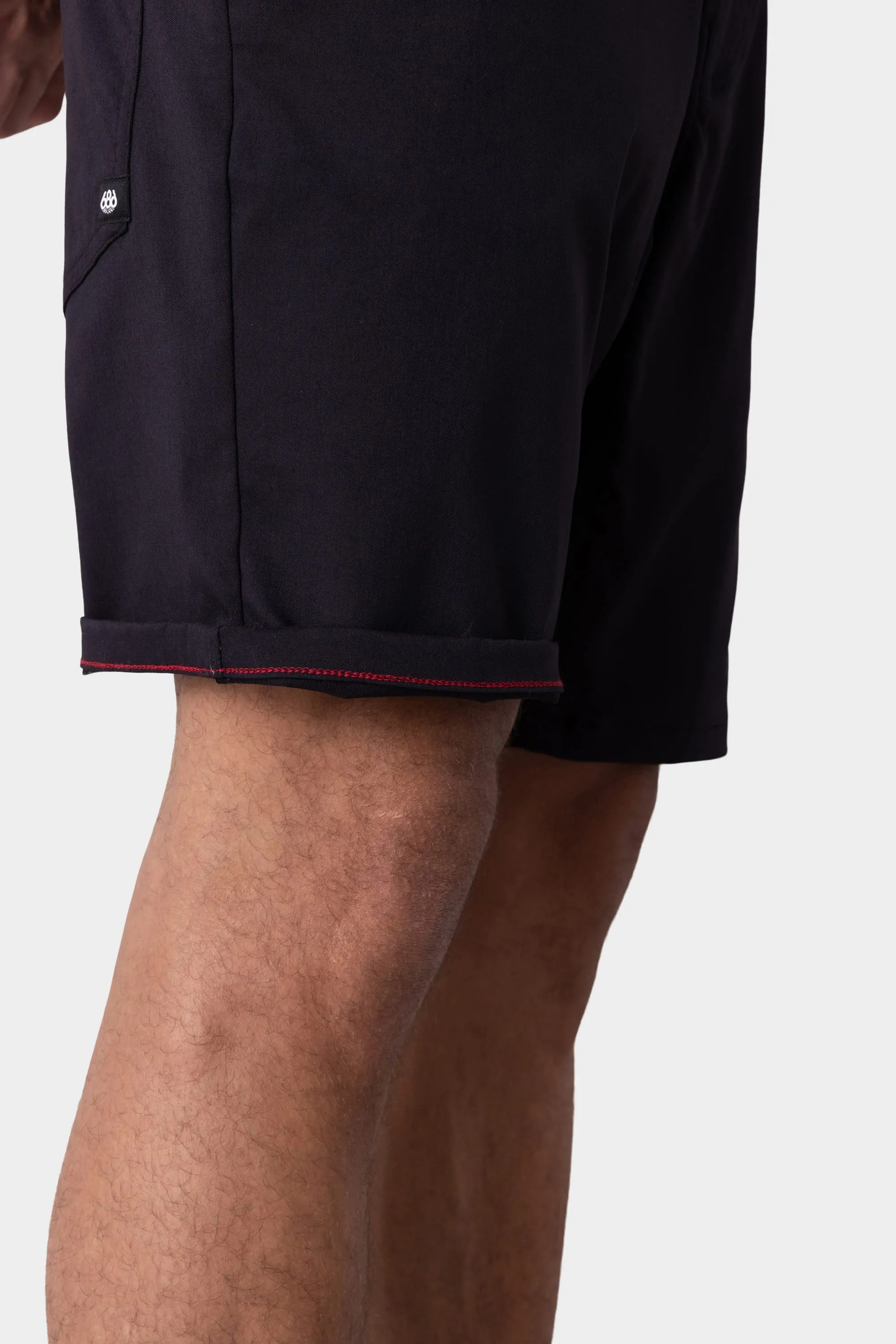 686 Men's Everywhere Hybrid Short