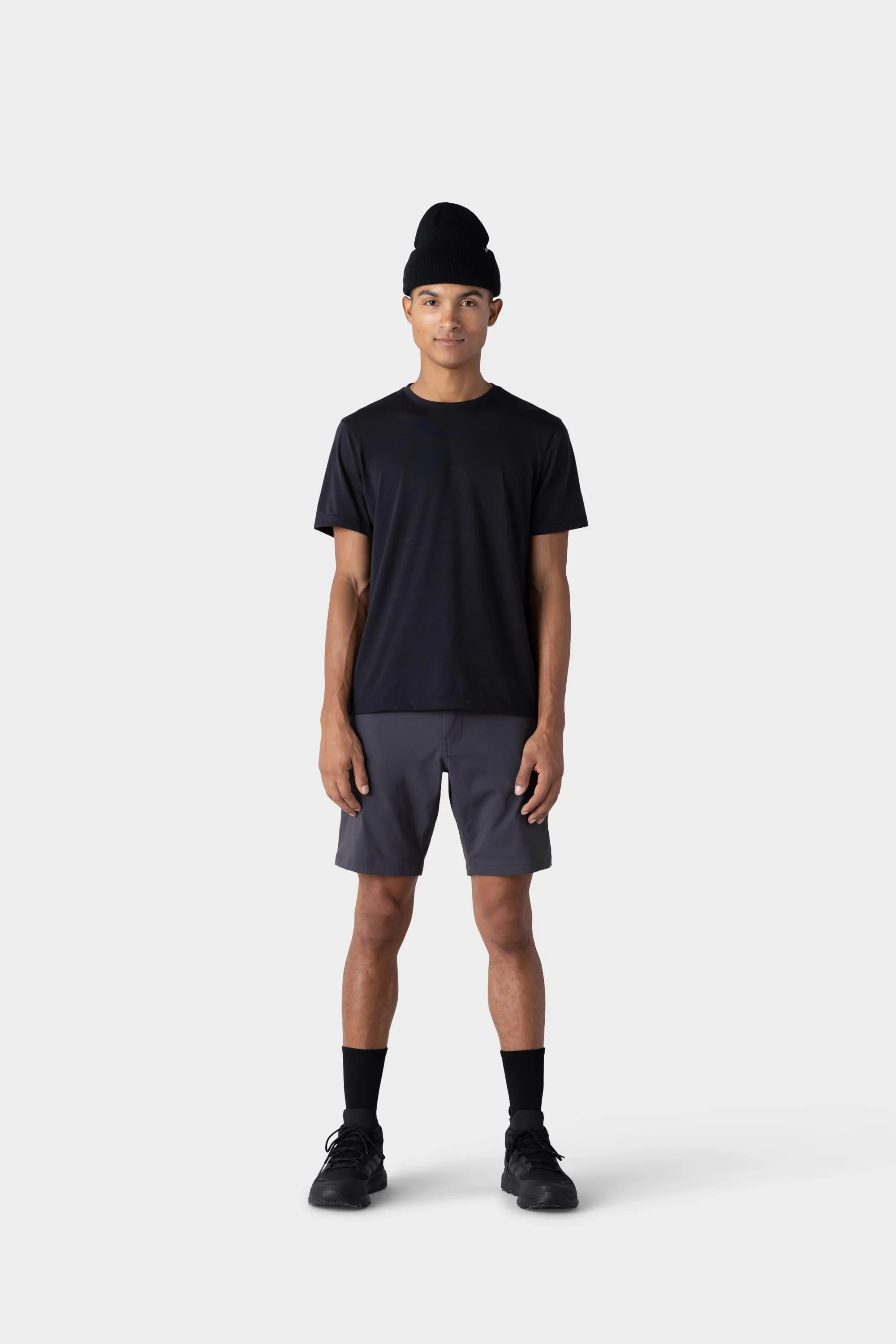 686 Men's Everywhere Hybrid Short