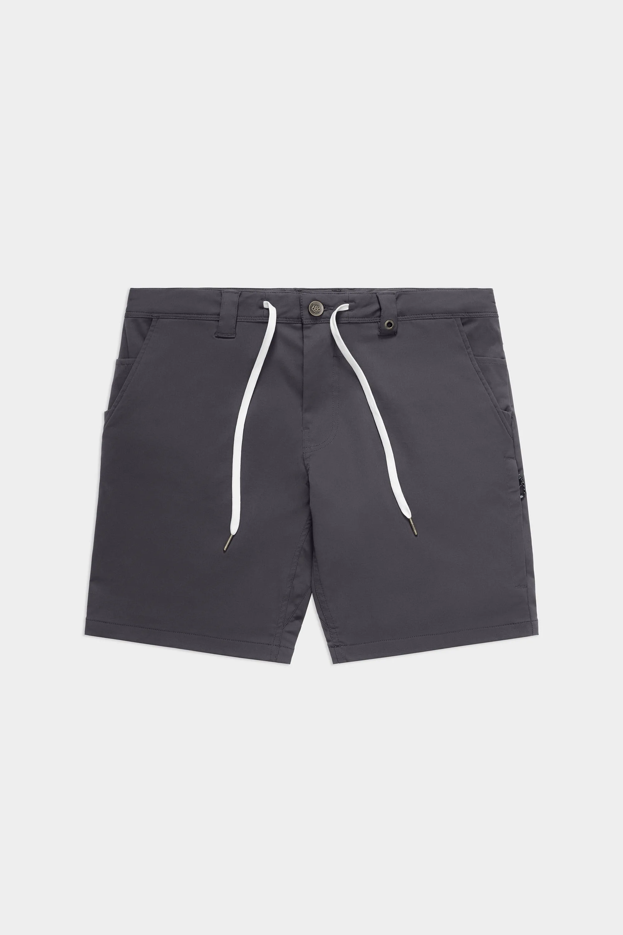 686 Men's Everywhere Hybrid Short