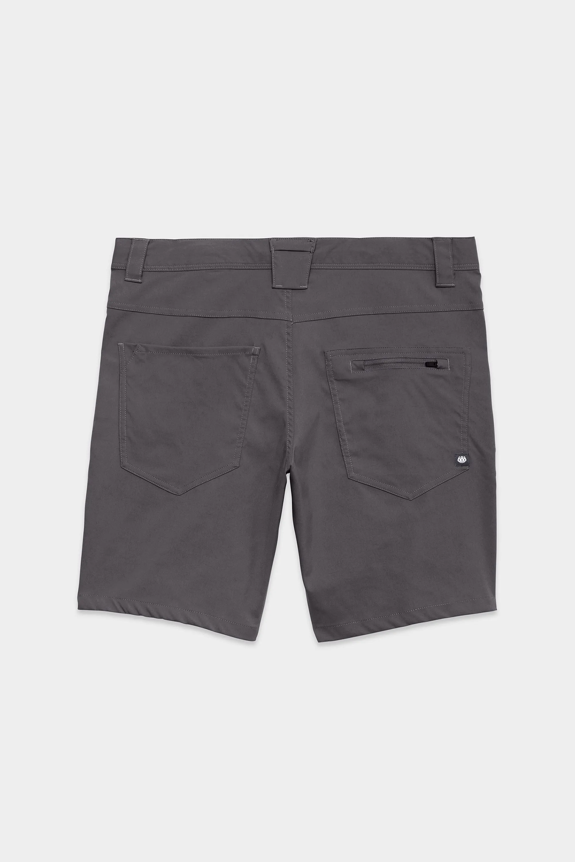 686 Men's Everywhere Hybrid Short