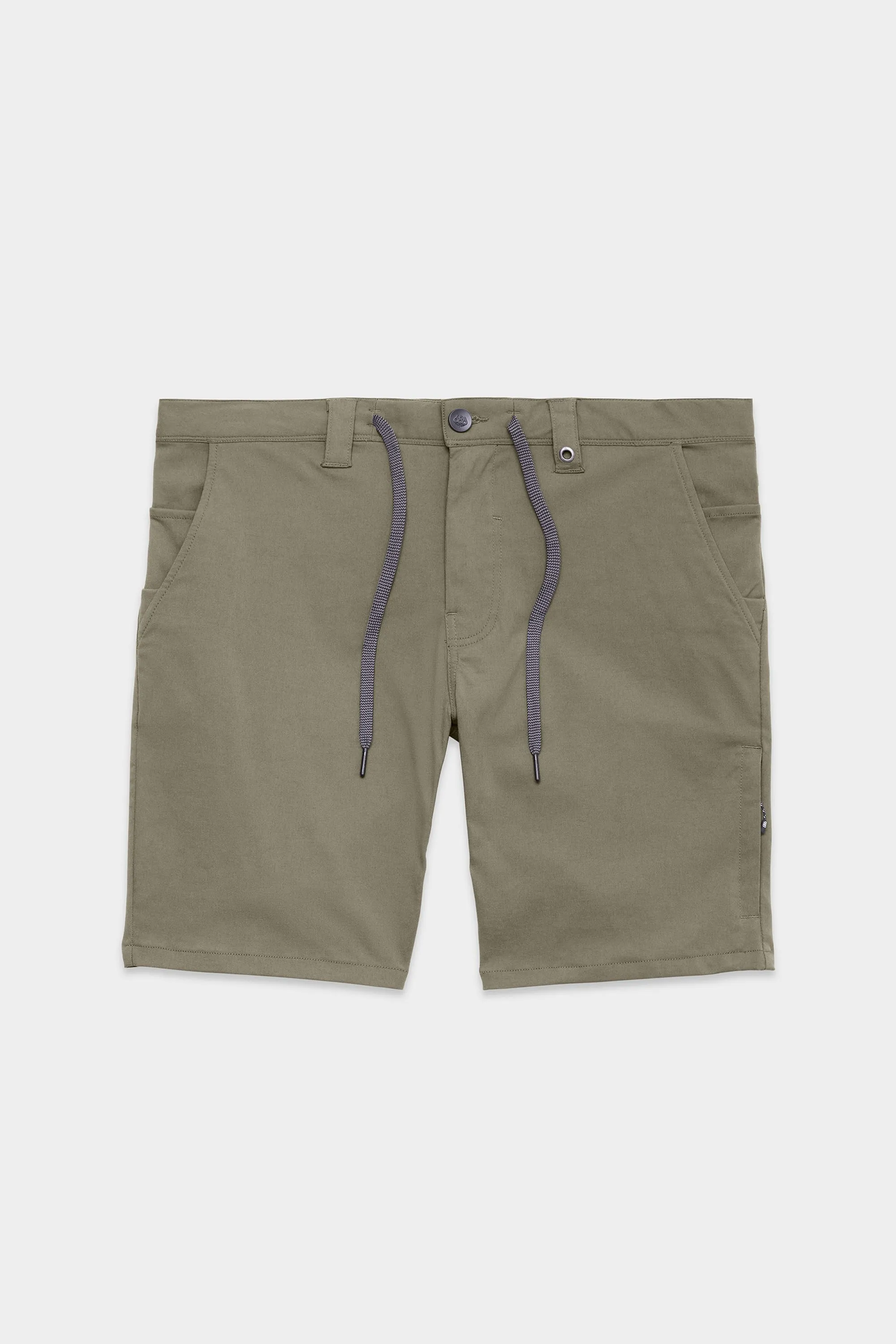 686 Men's Everywhere Hybrid Short