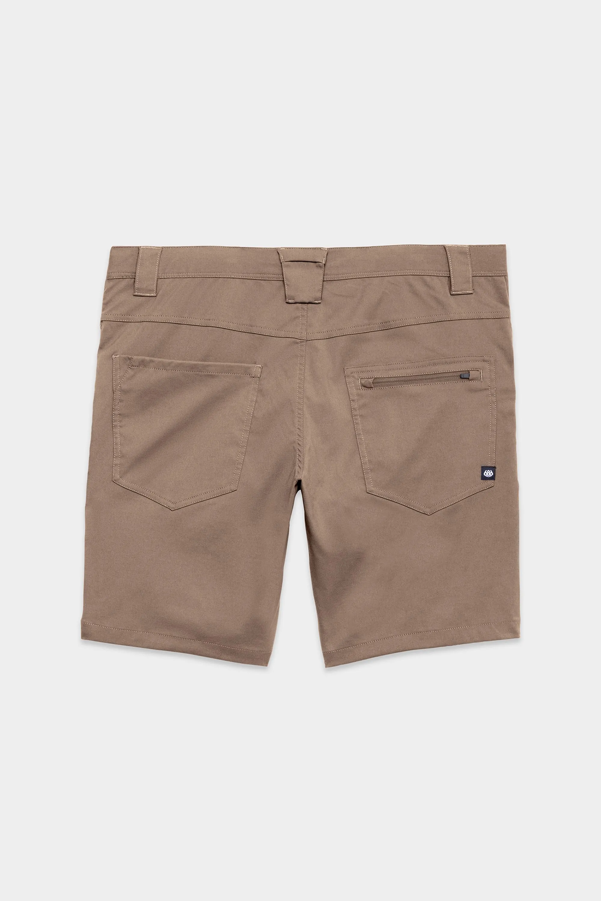 686 Men's Everywhere Hybrid Short